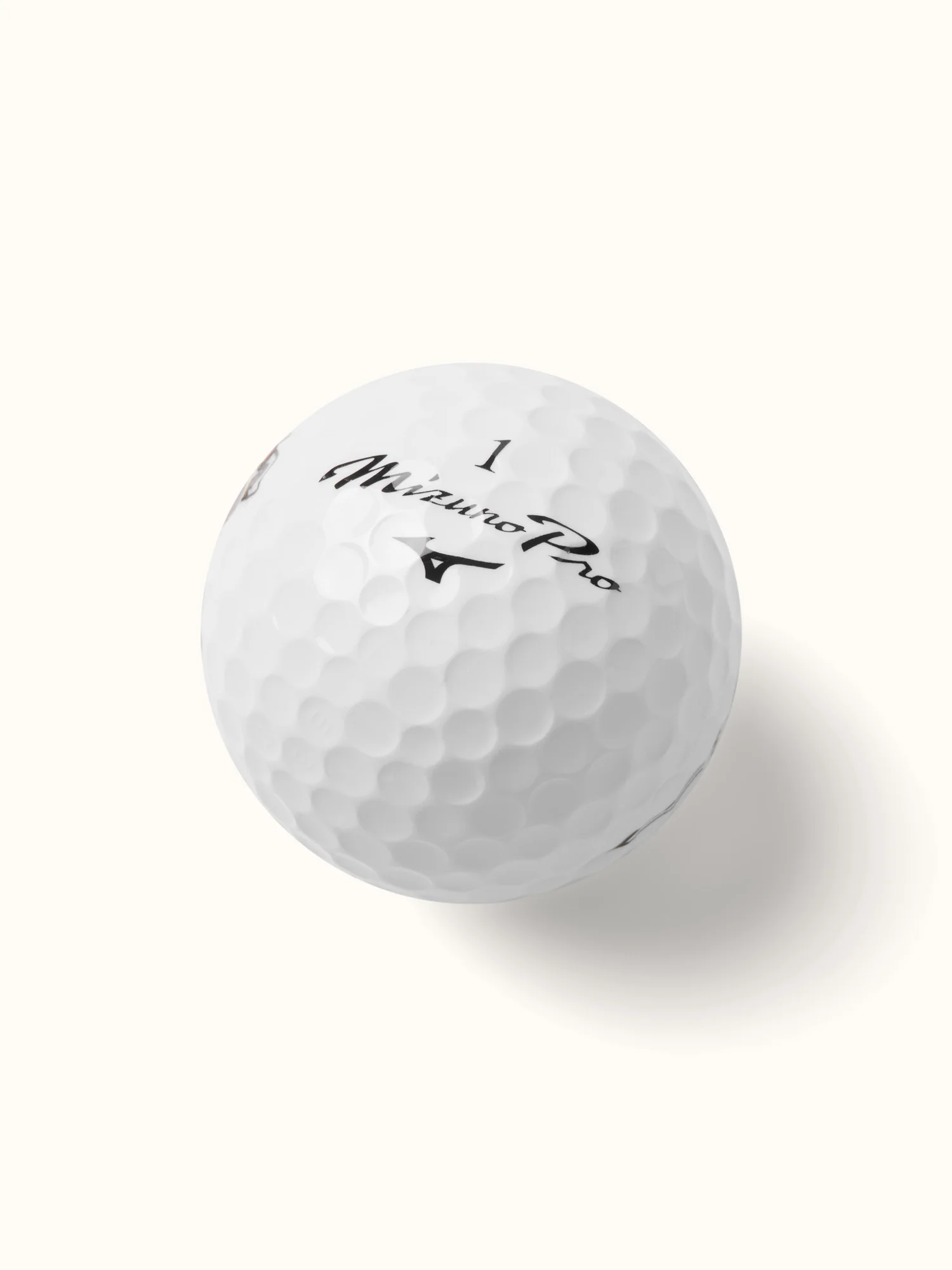 Mizuno Pro S Kooka Golf Balls - Image 4