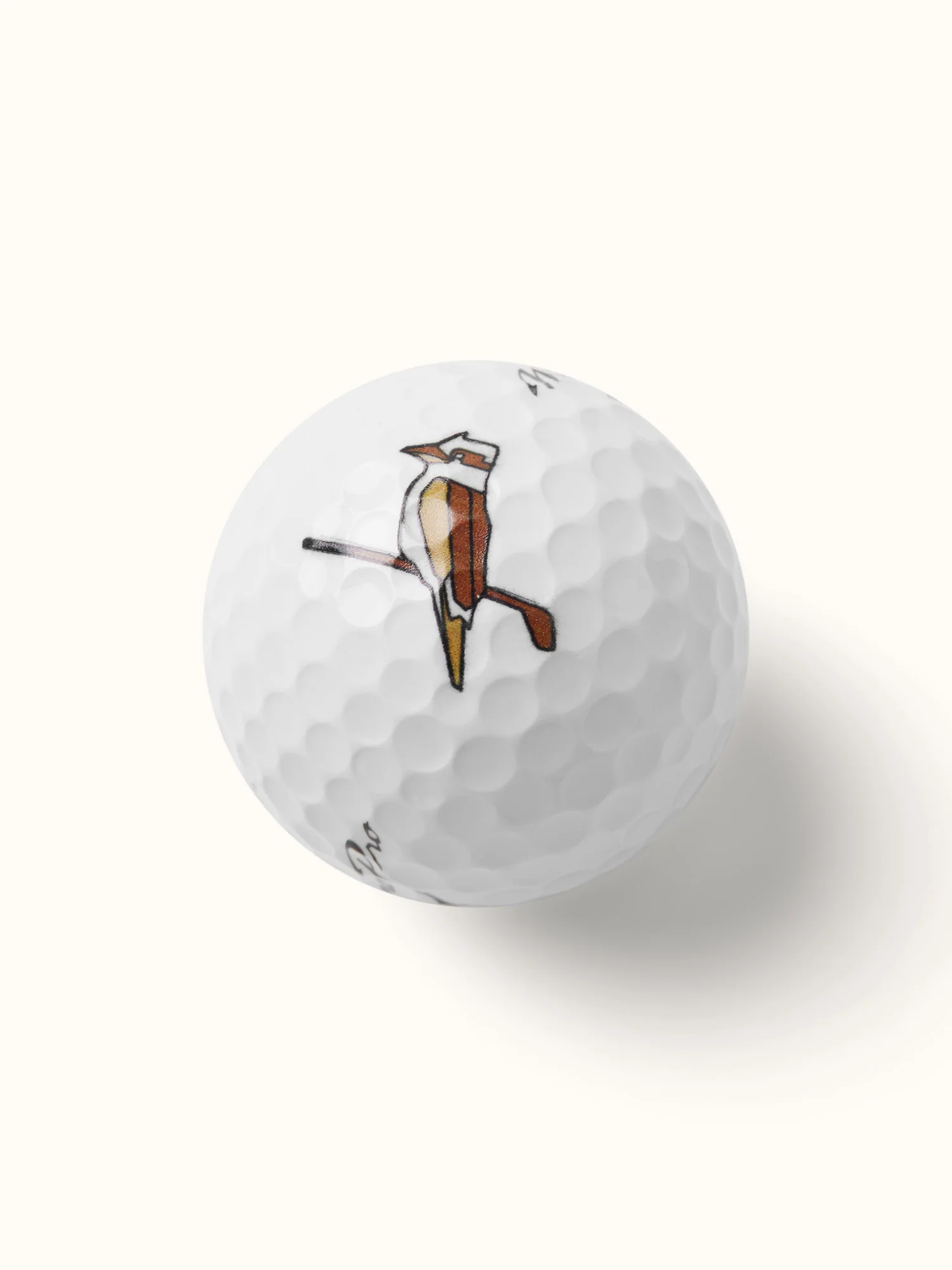 Mizuno Pro X Kooka Golf Balls - Image 3