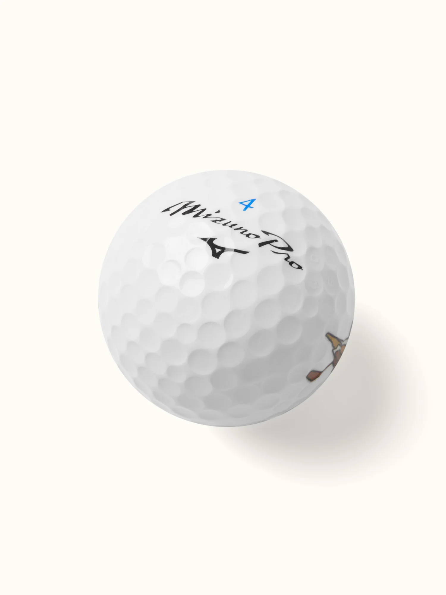 Mizuno Pro X Kooka Golf Balls - Image 4