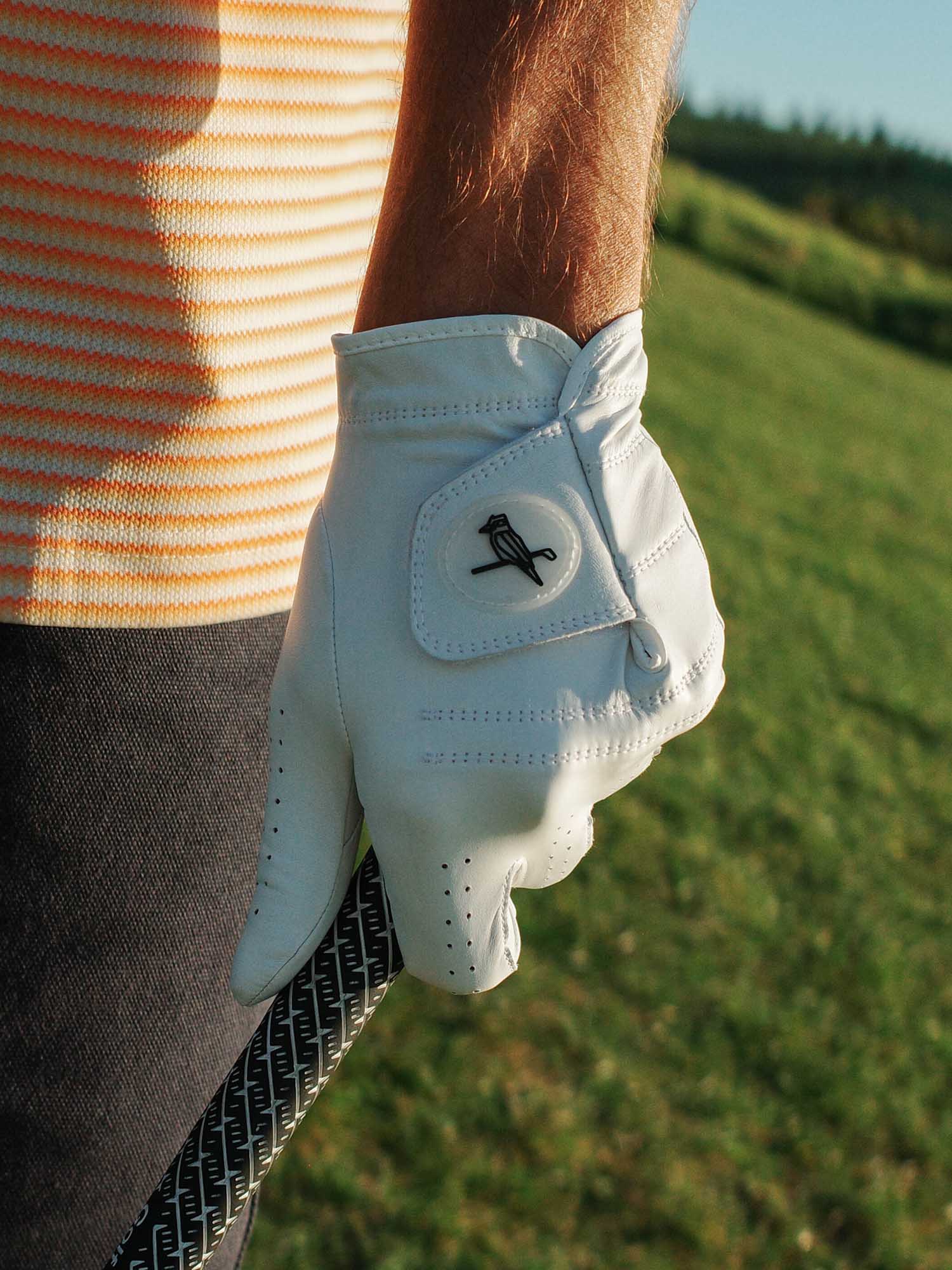Par-Tec Kooka Glove White - Image 2