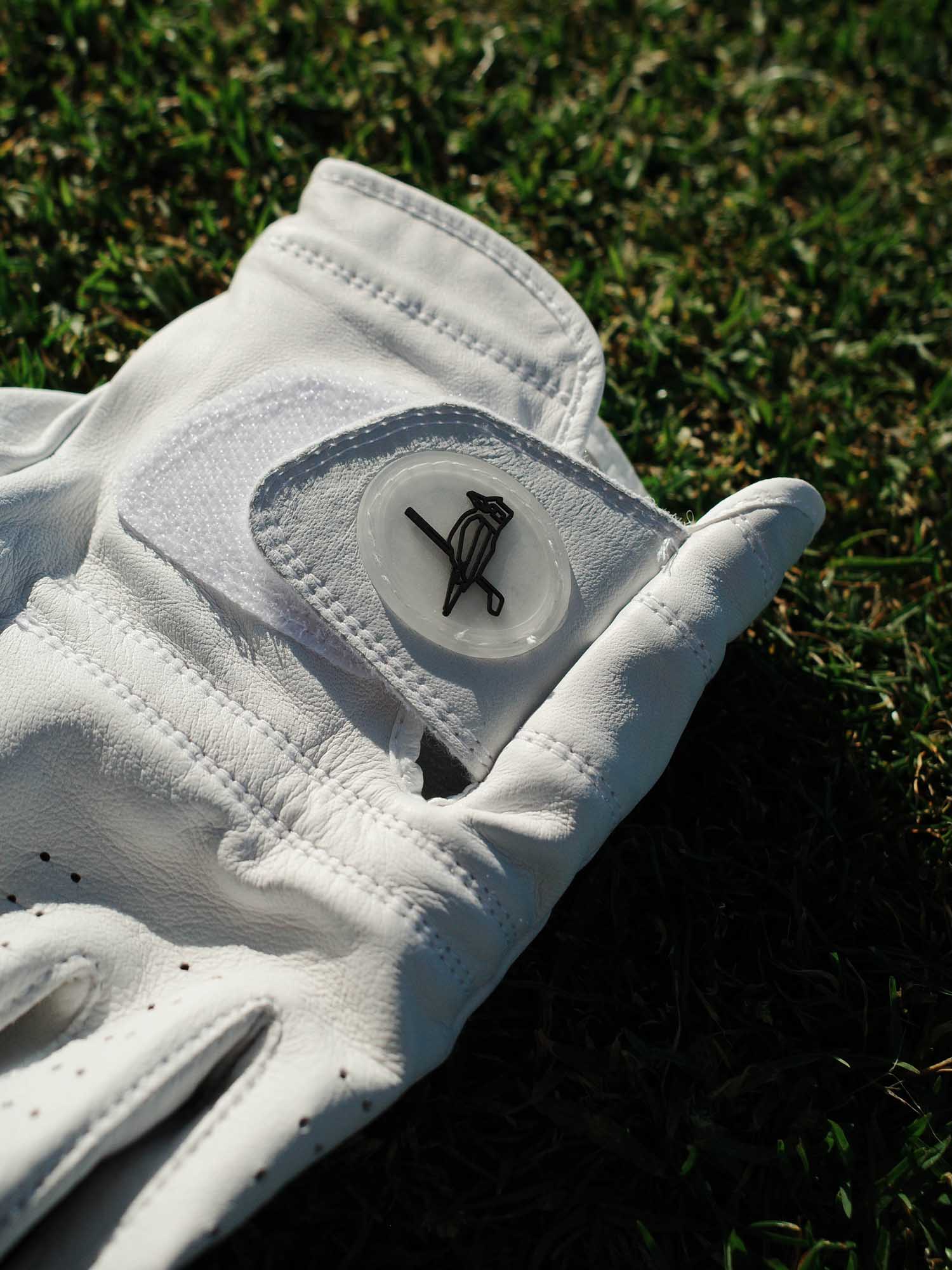 Par-Tec Kooka Glove White - Image 5
