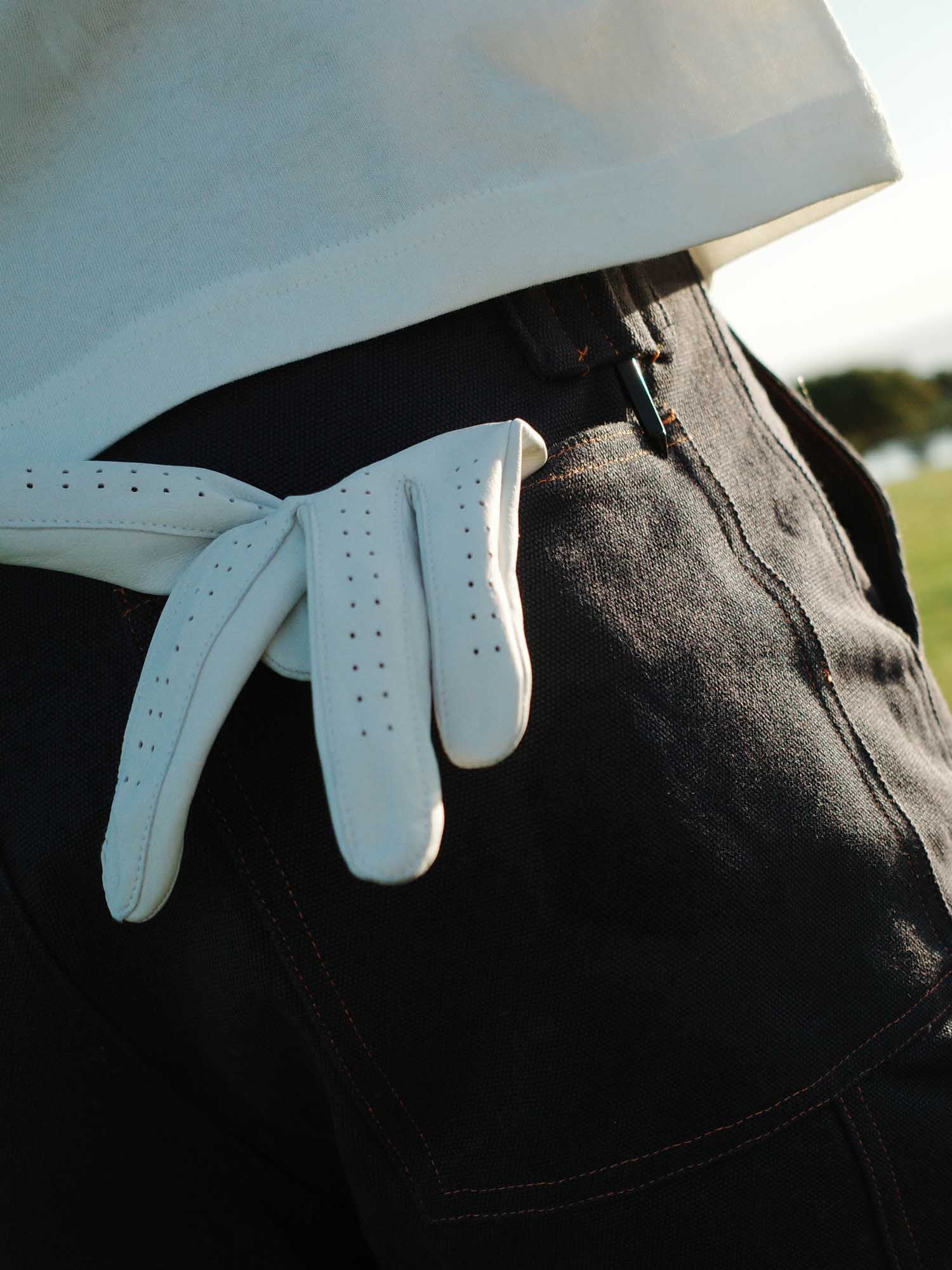 Par-Tec Kooka Glove White - Image 7