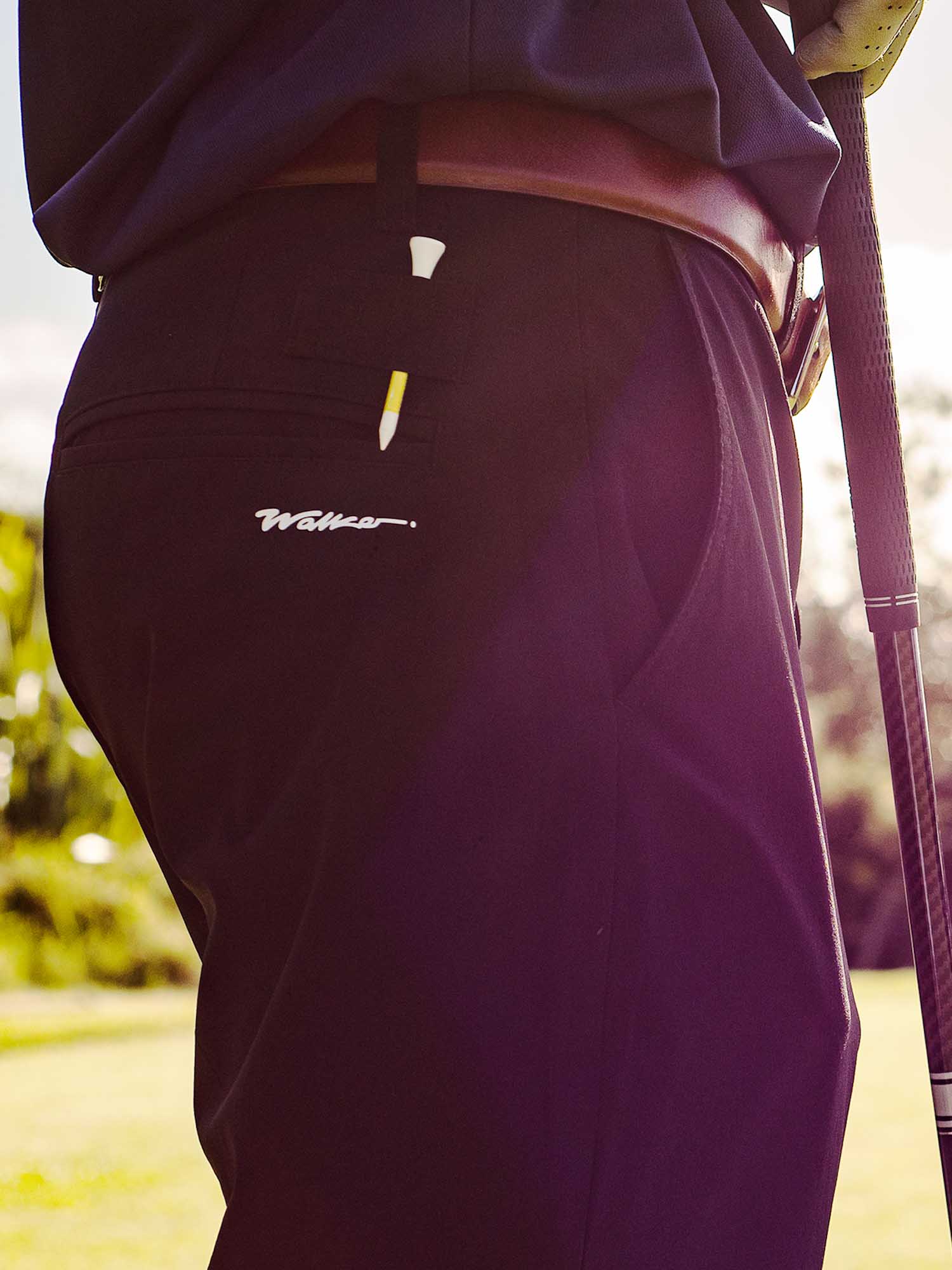 Par-Tec Pant Black - Image 10