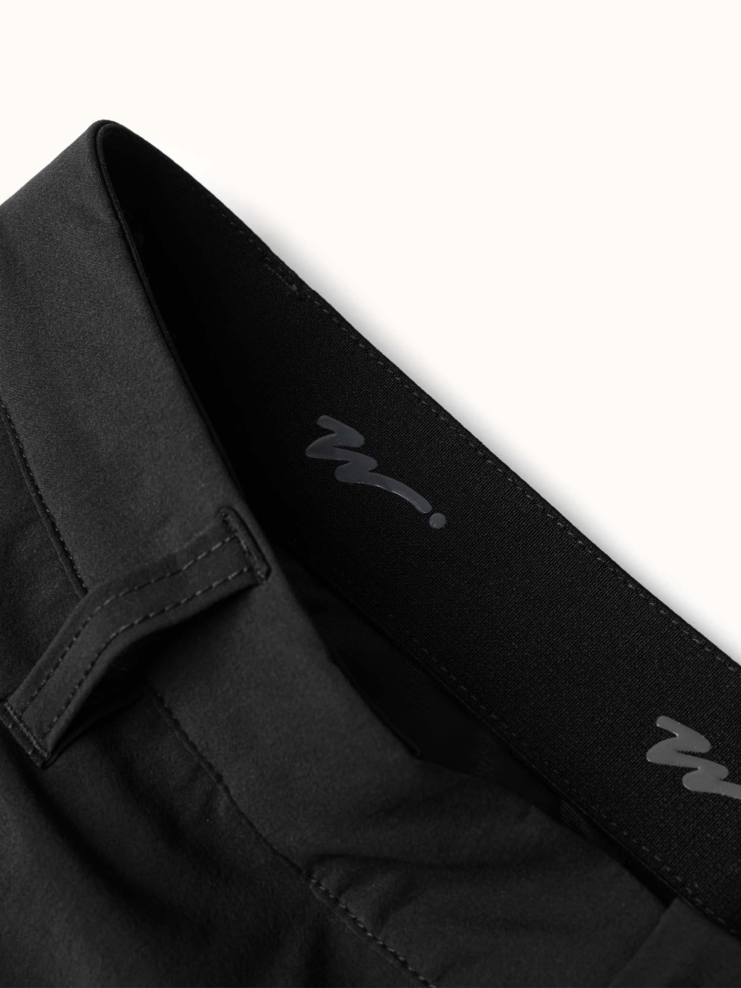 Par-Tec Pant Black - Image 11