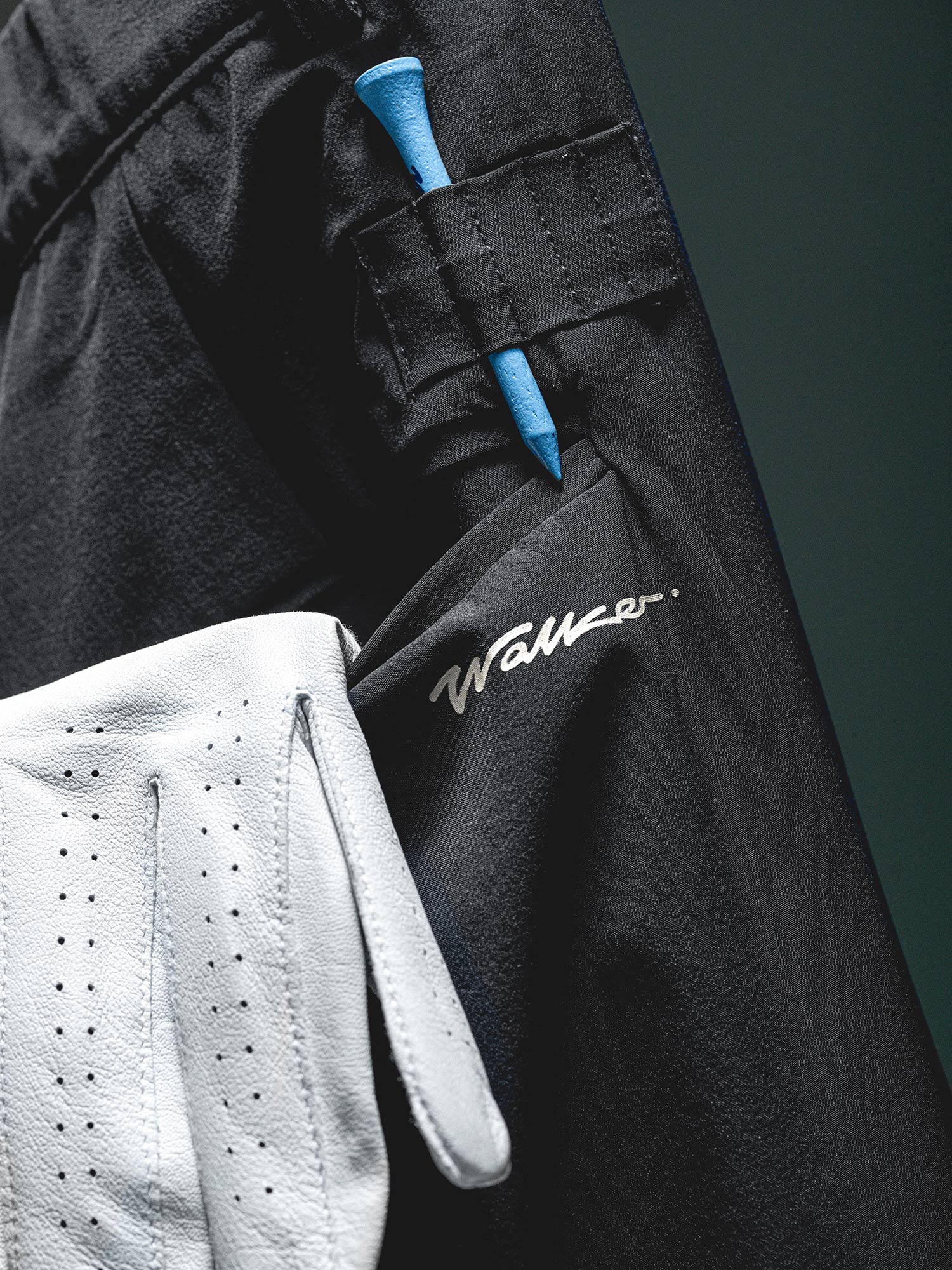 Par-Tec Pant Black - Image 3