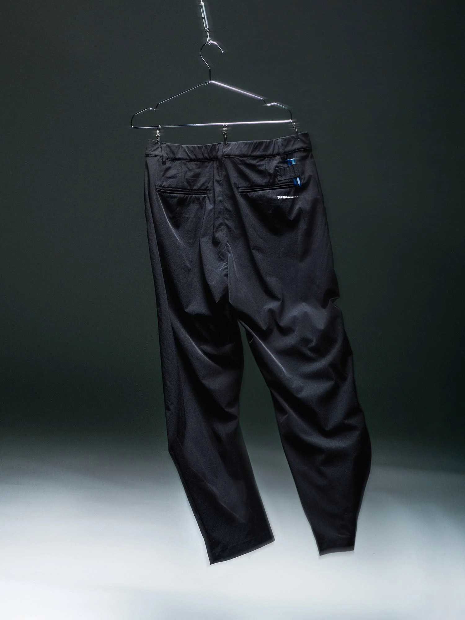 Par-Tec Pant Black - Image 4