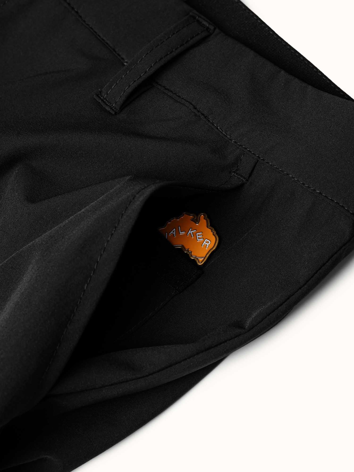 Par-Tec Pant Black - Image 8