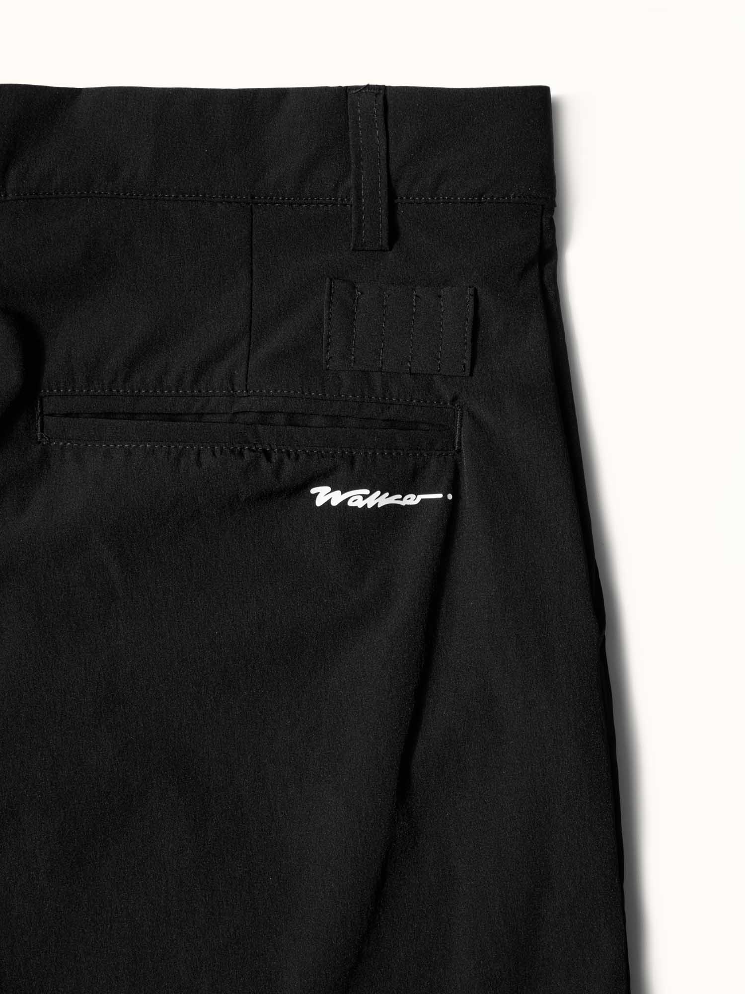 Par-Tec Pant Black - Image 9