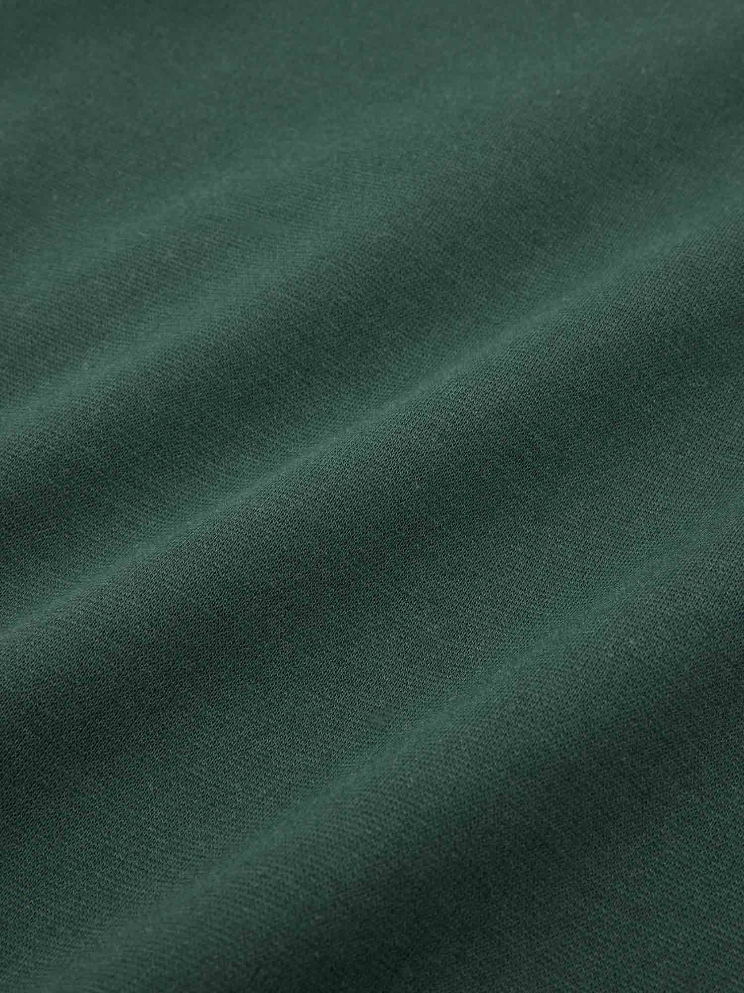 Par-Tec Quarter Zip Fleece Forest - Image 5
