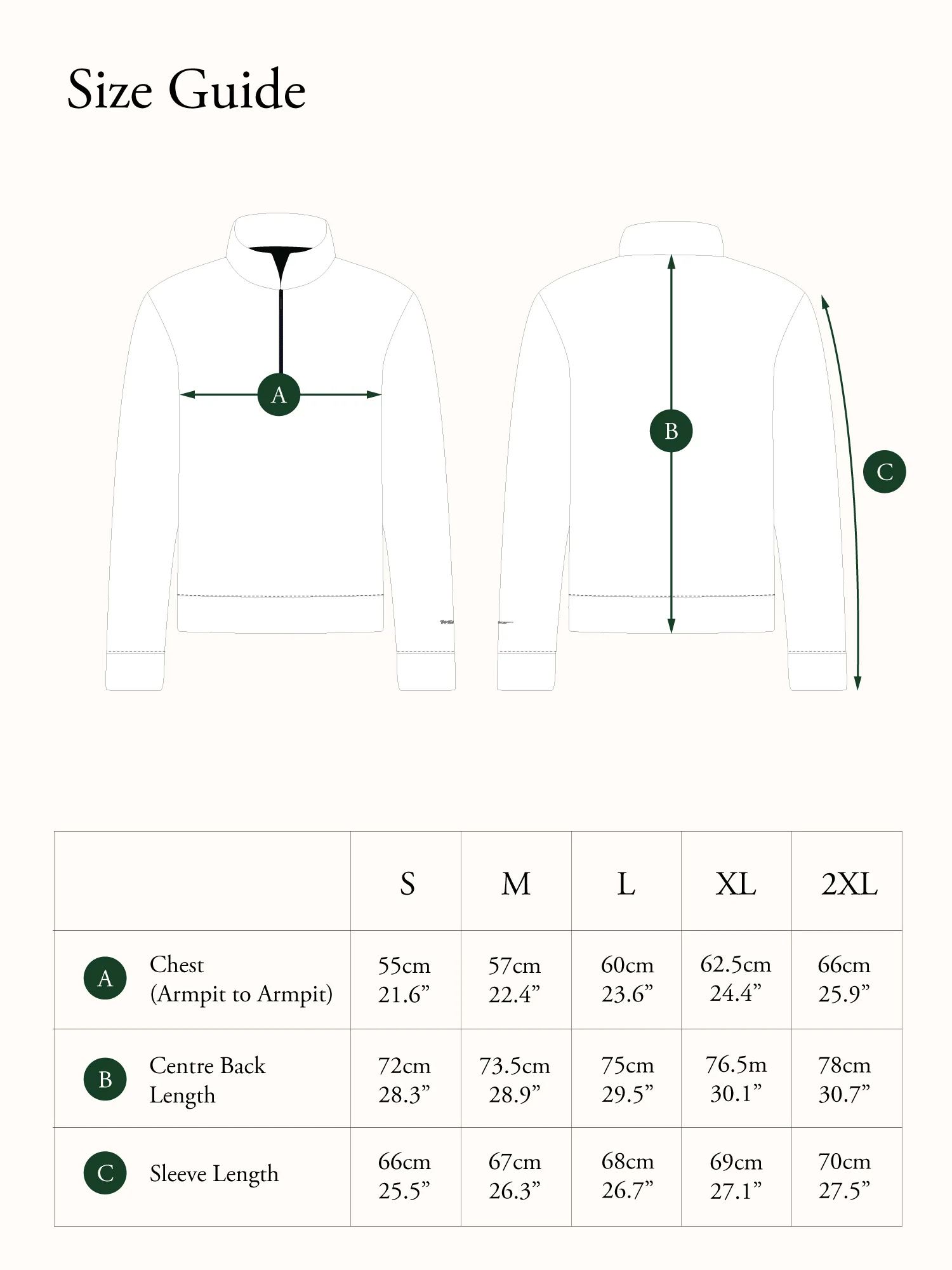 Par-Tec Quarter Zip Pullover Navy - Image 11