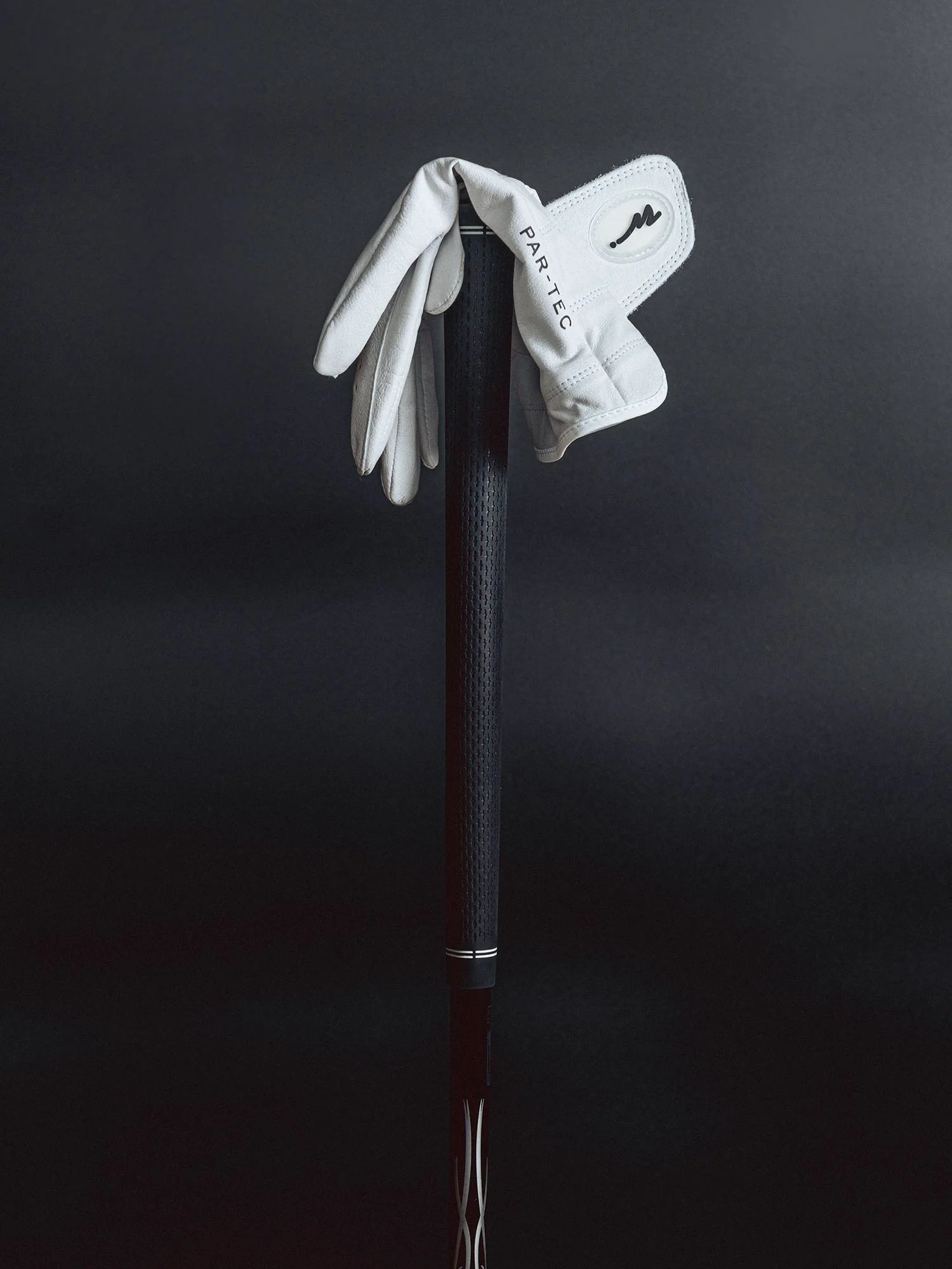 Par-Tec Tour Glove White - Image 6