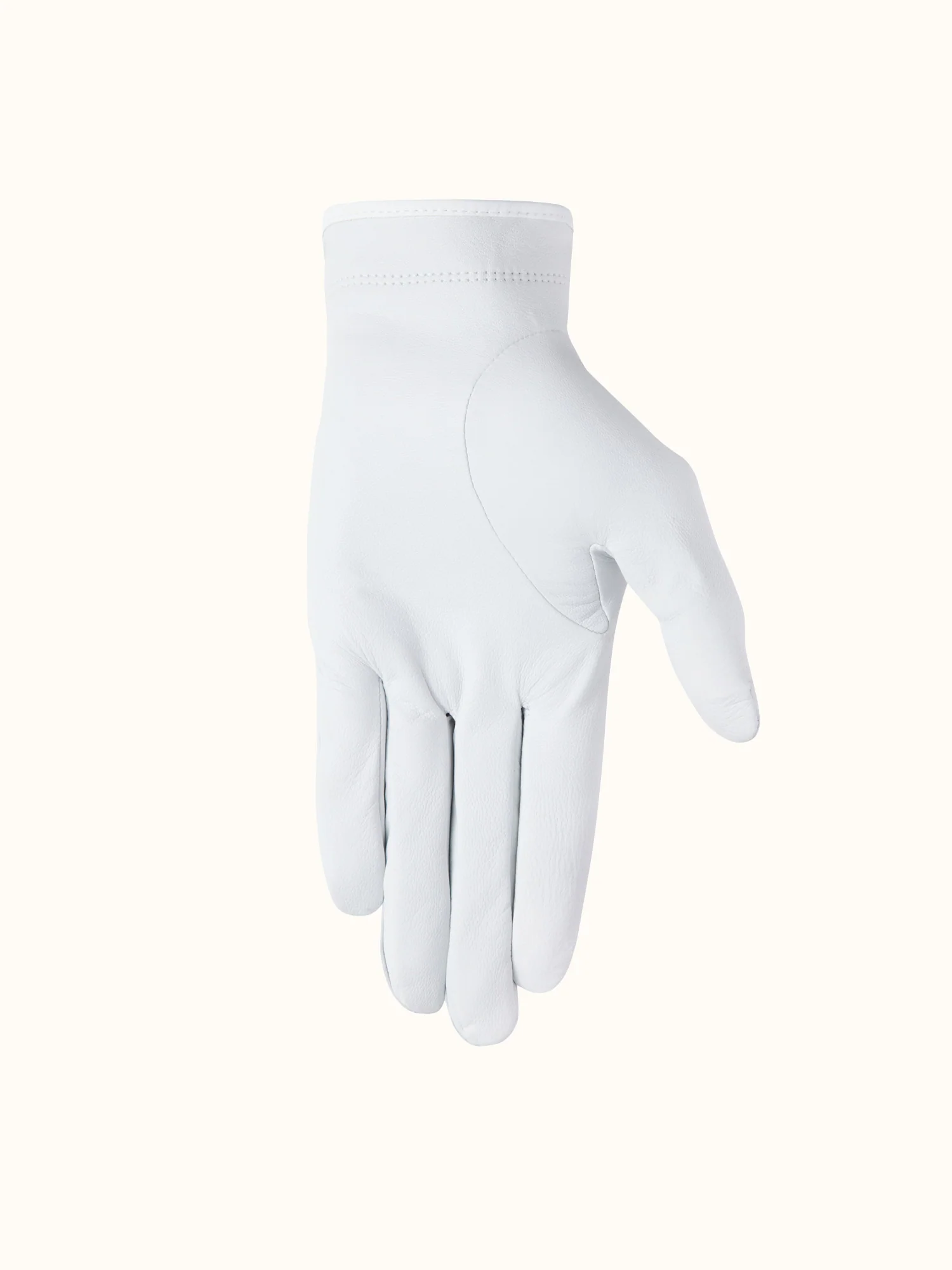 Par-Tec Tour Glove White - Image 9