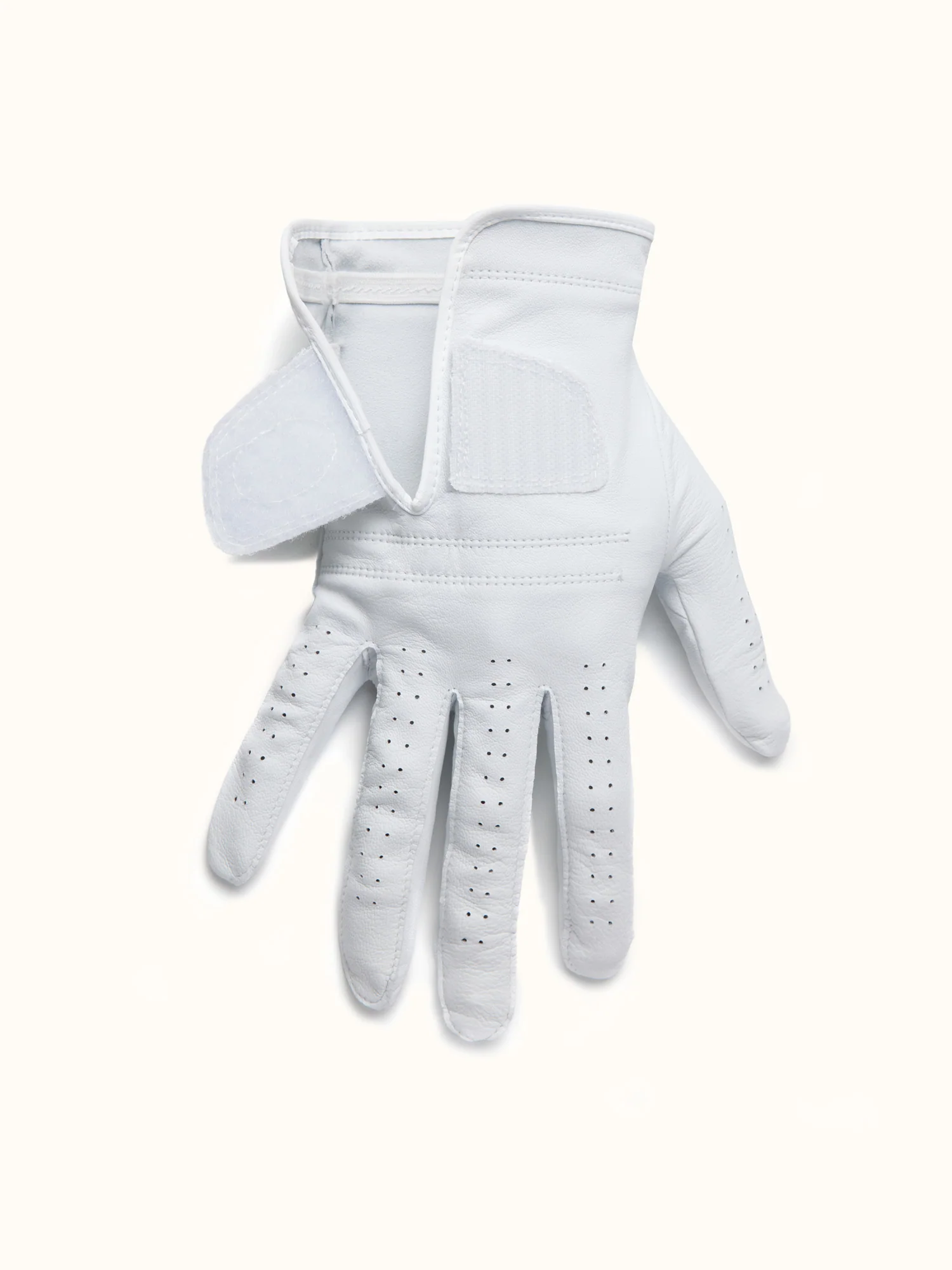 Par-Tec Tour Glove White - Bundle - Image 9