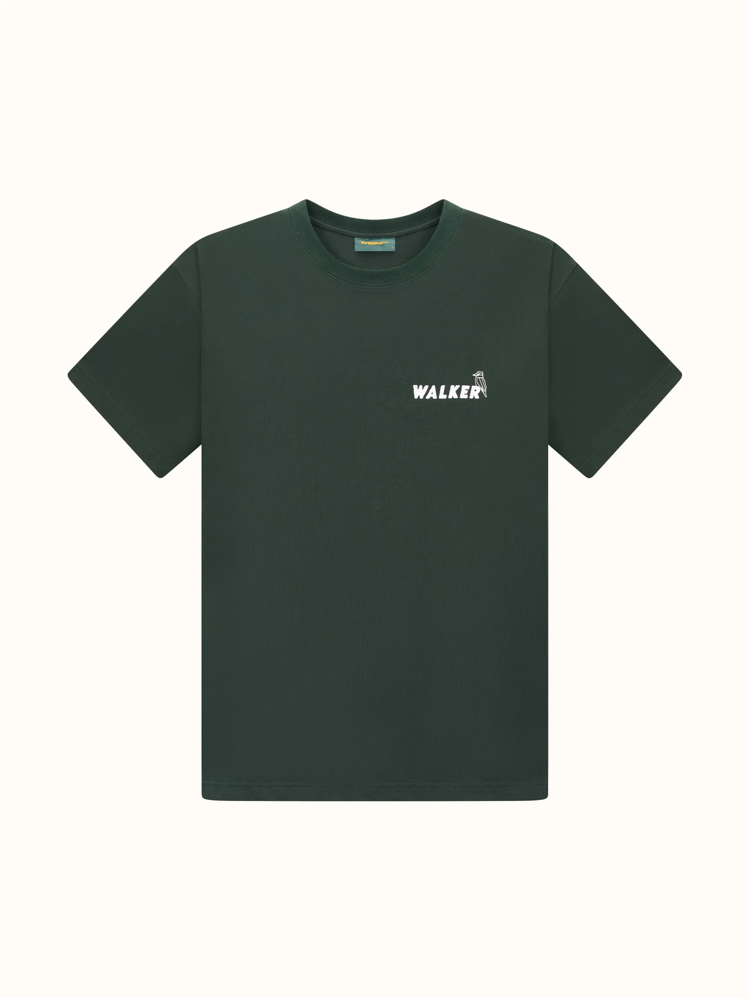 Perched T-Shirt Forest - Image 2