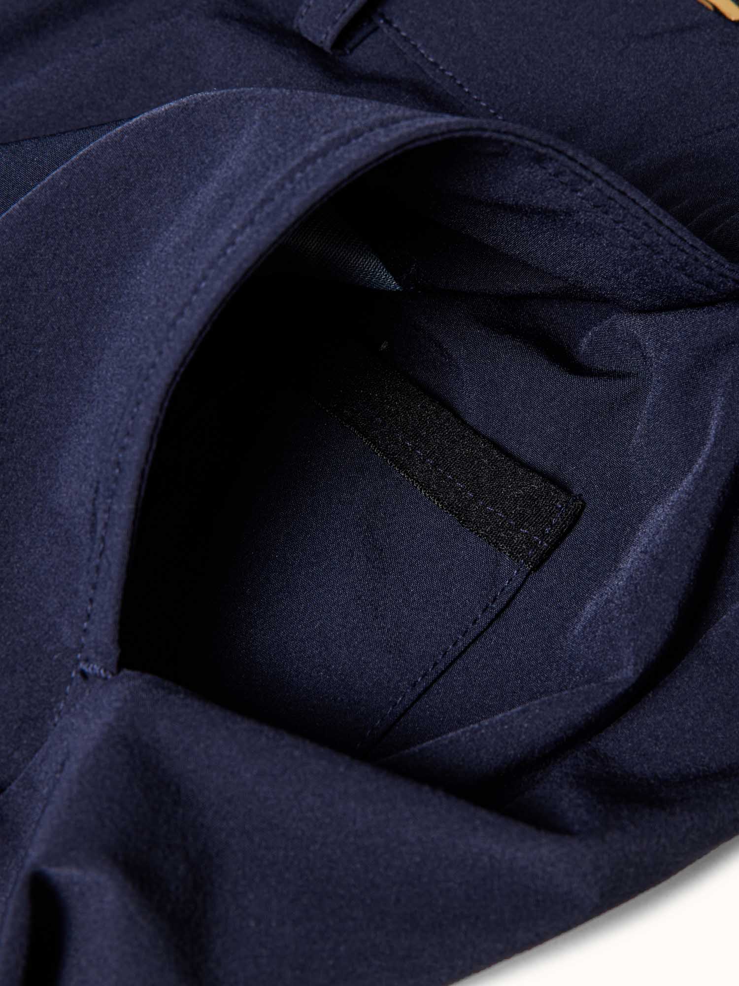 Sandbelt Par-Tec Pant Navy - Image 5