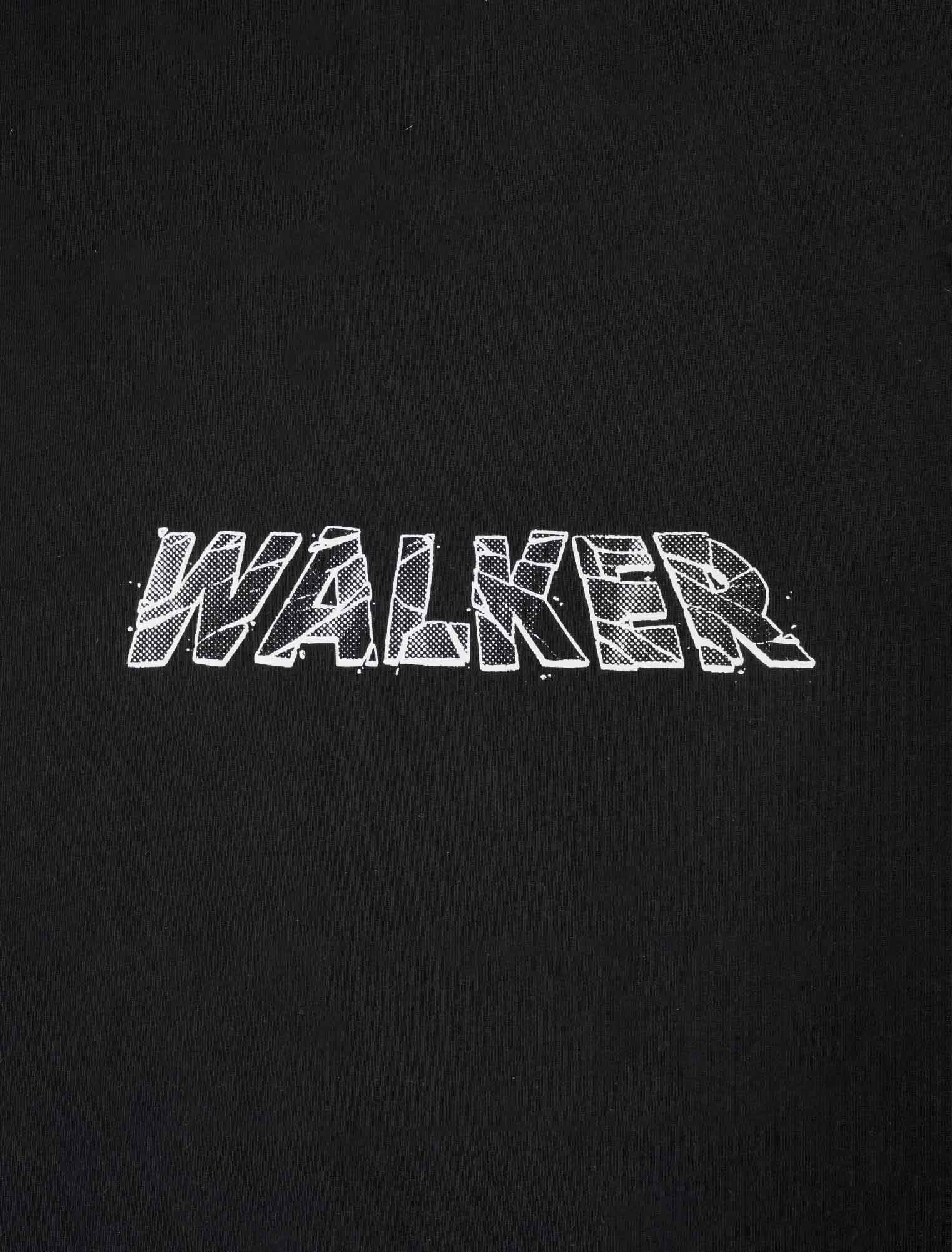 Shattered T-Shirt Black - Image 6