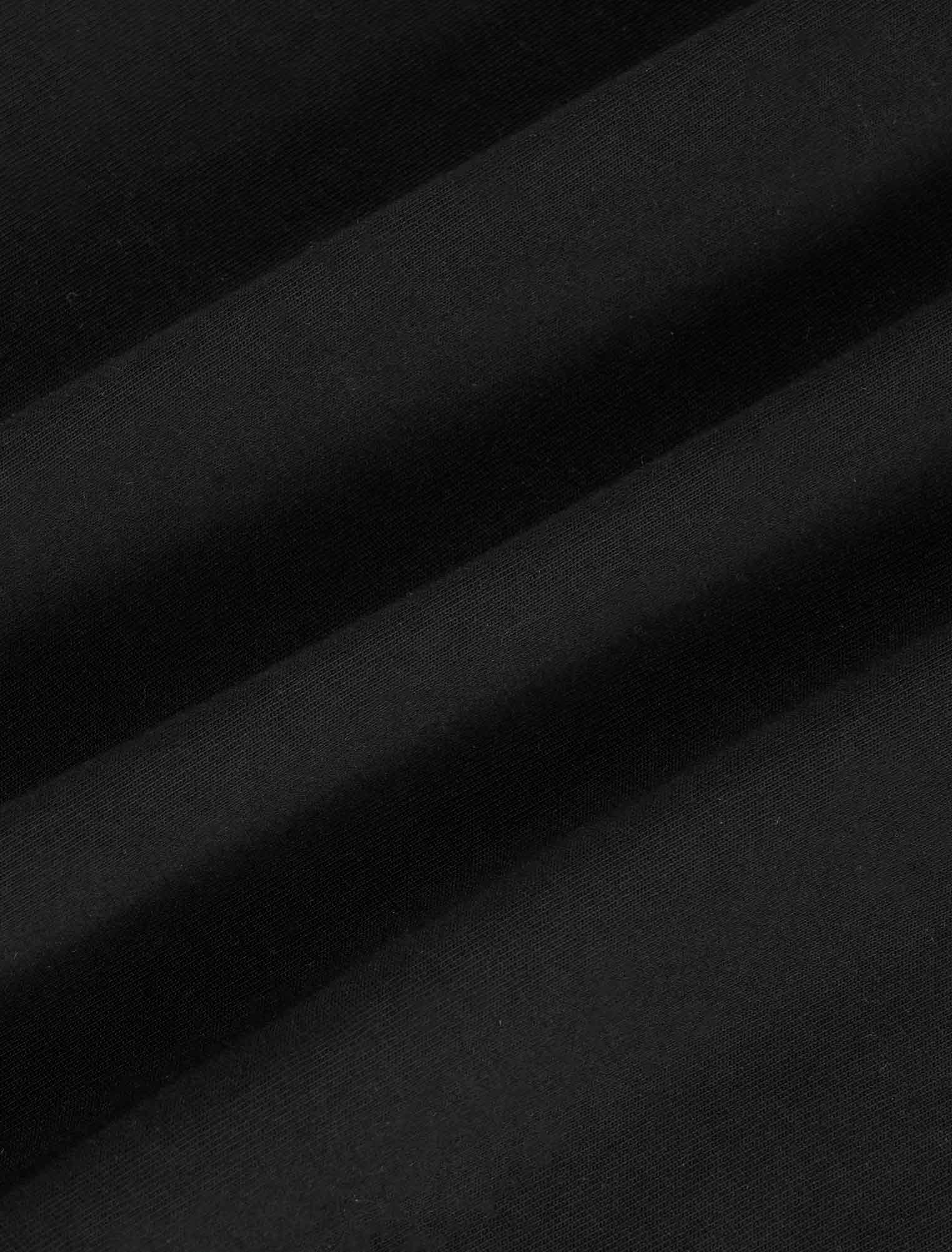 Shattered T-Shirt Black - Image 7