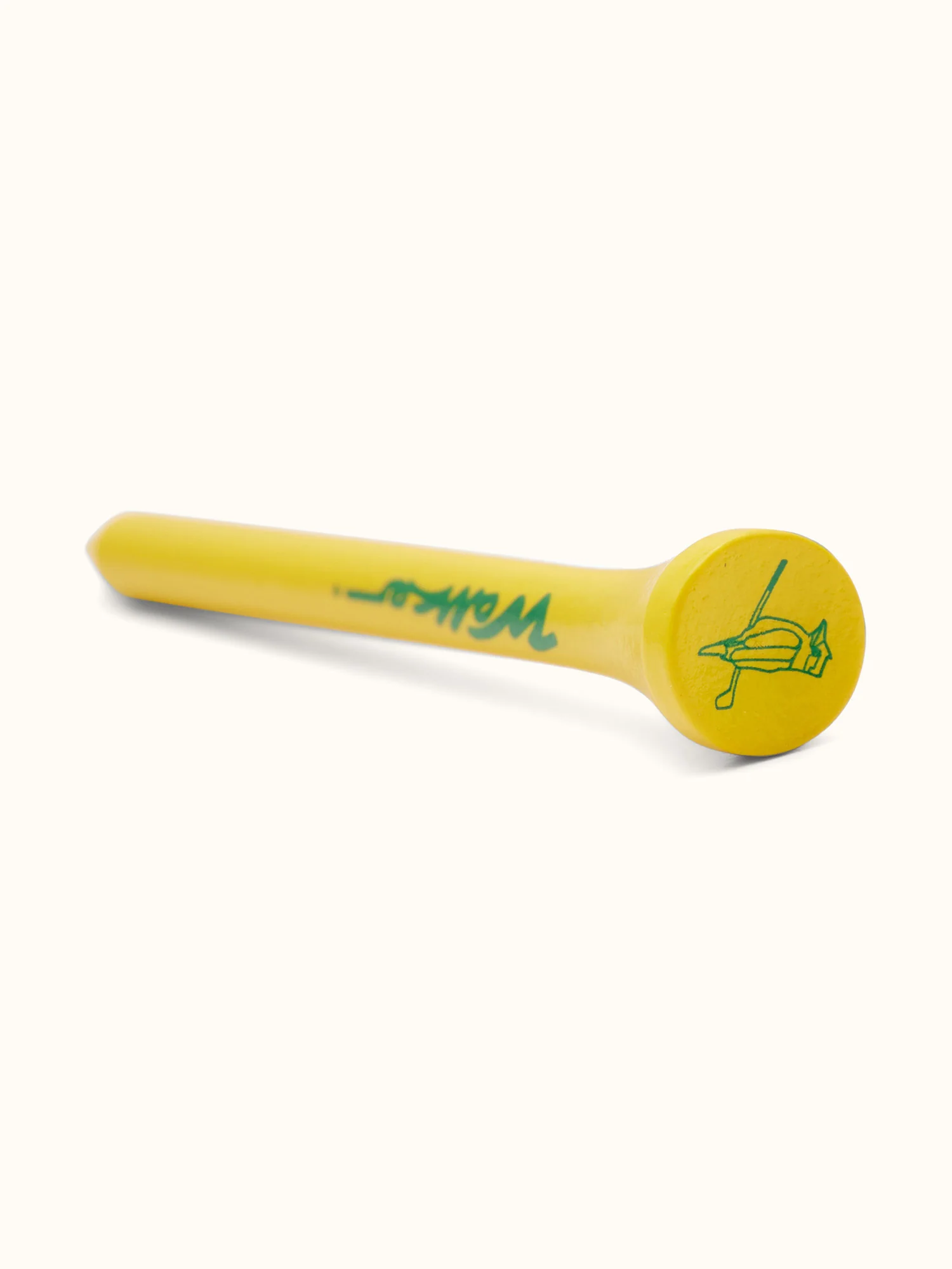 Signature Wooden Tee 50 pack - Image 3