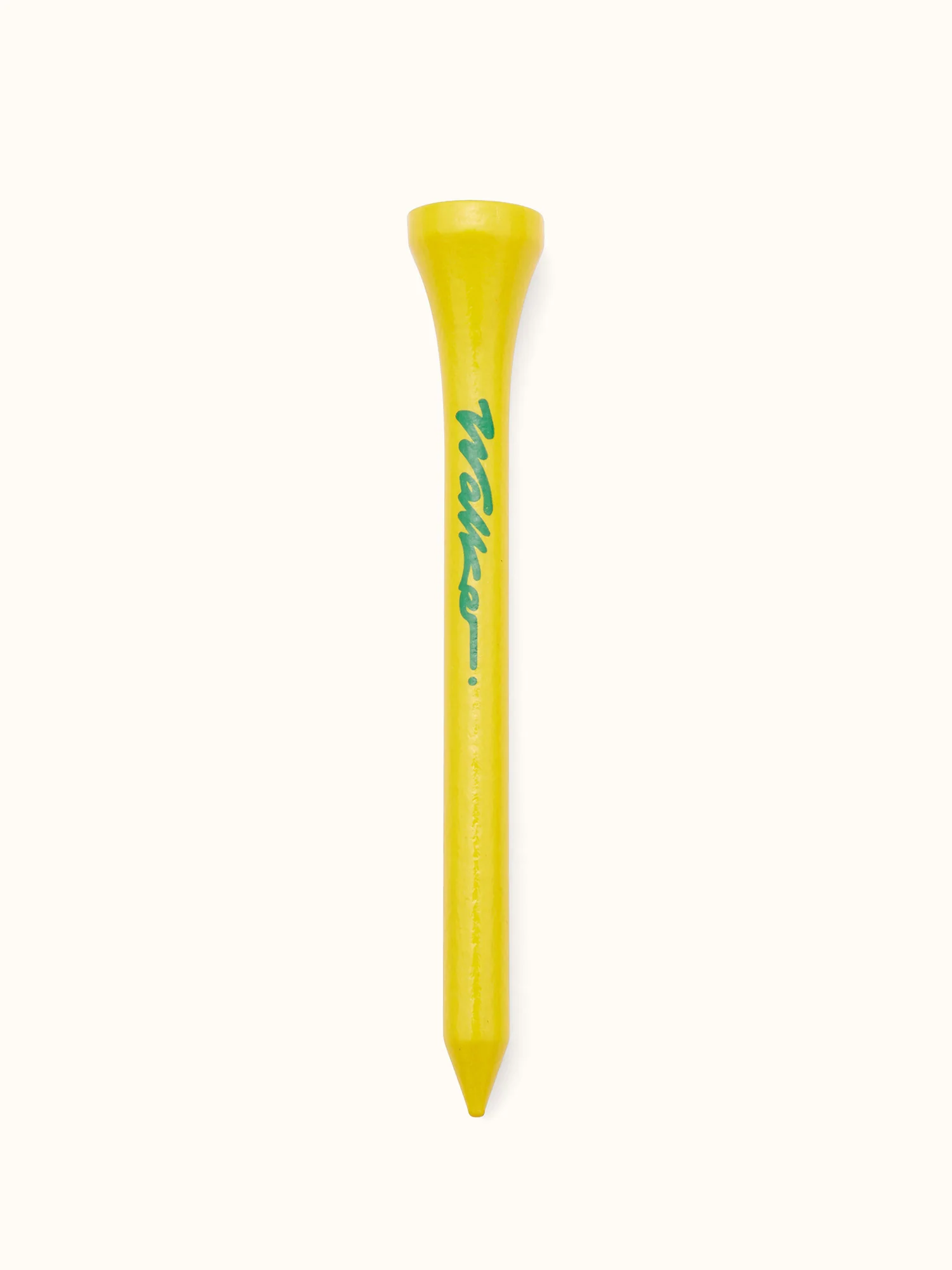 Signature Wooden Tee 50 pack - Image 5