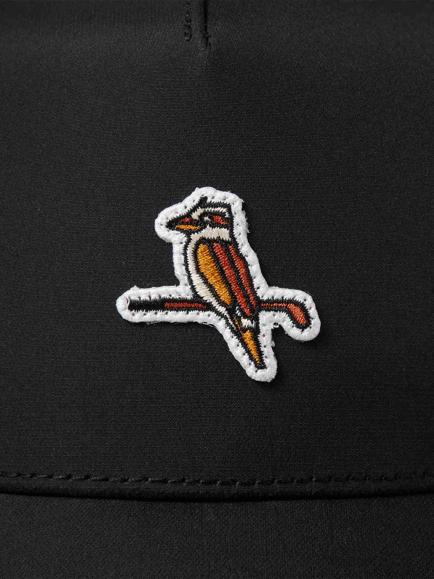 Striker Cap Black - Image 3