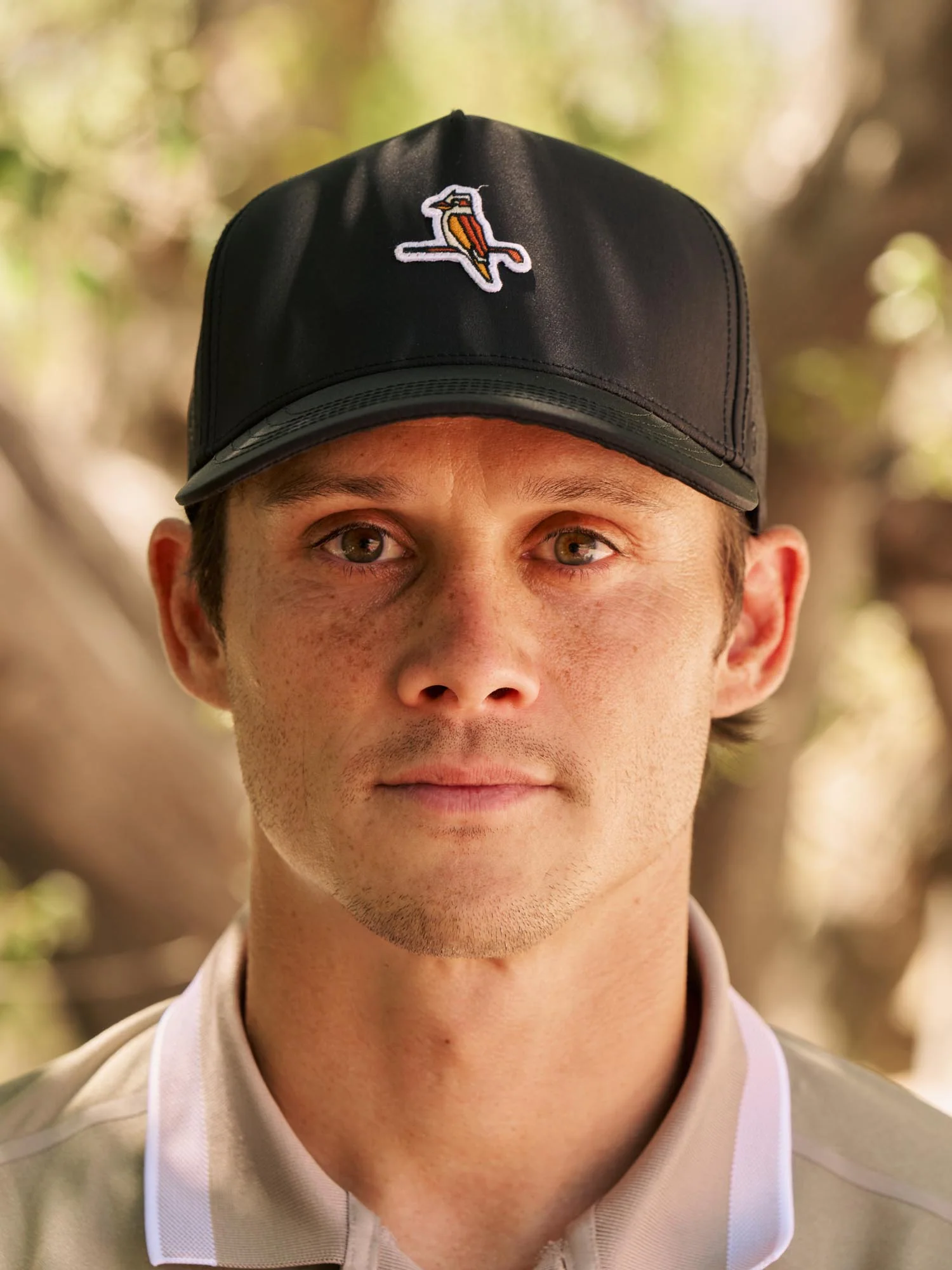 Striker Cap Black - Image 6