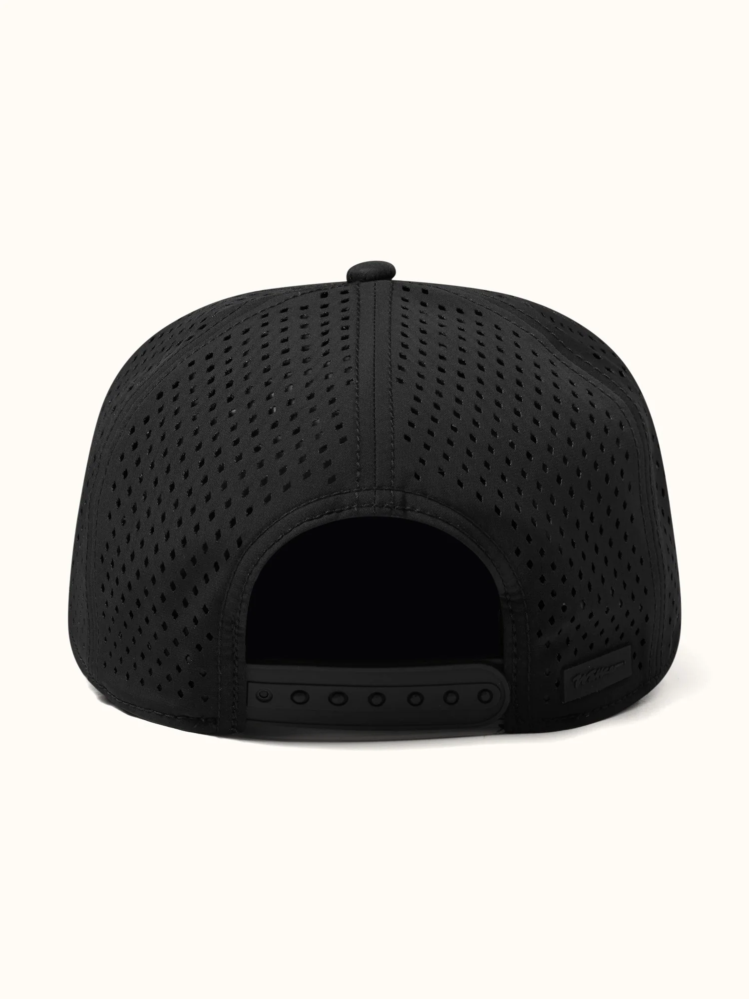 Striker Cap Black - Image 7