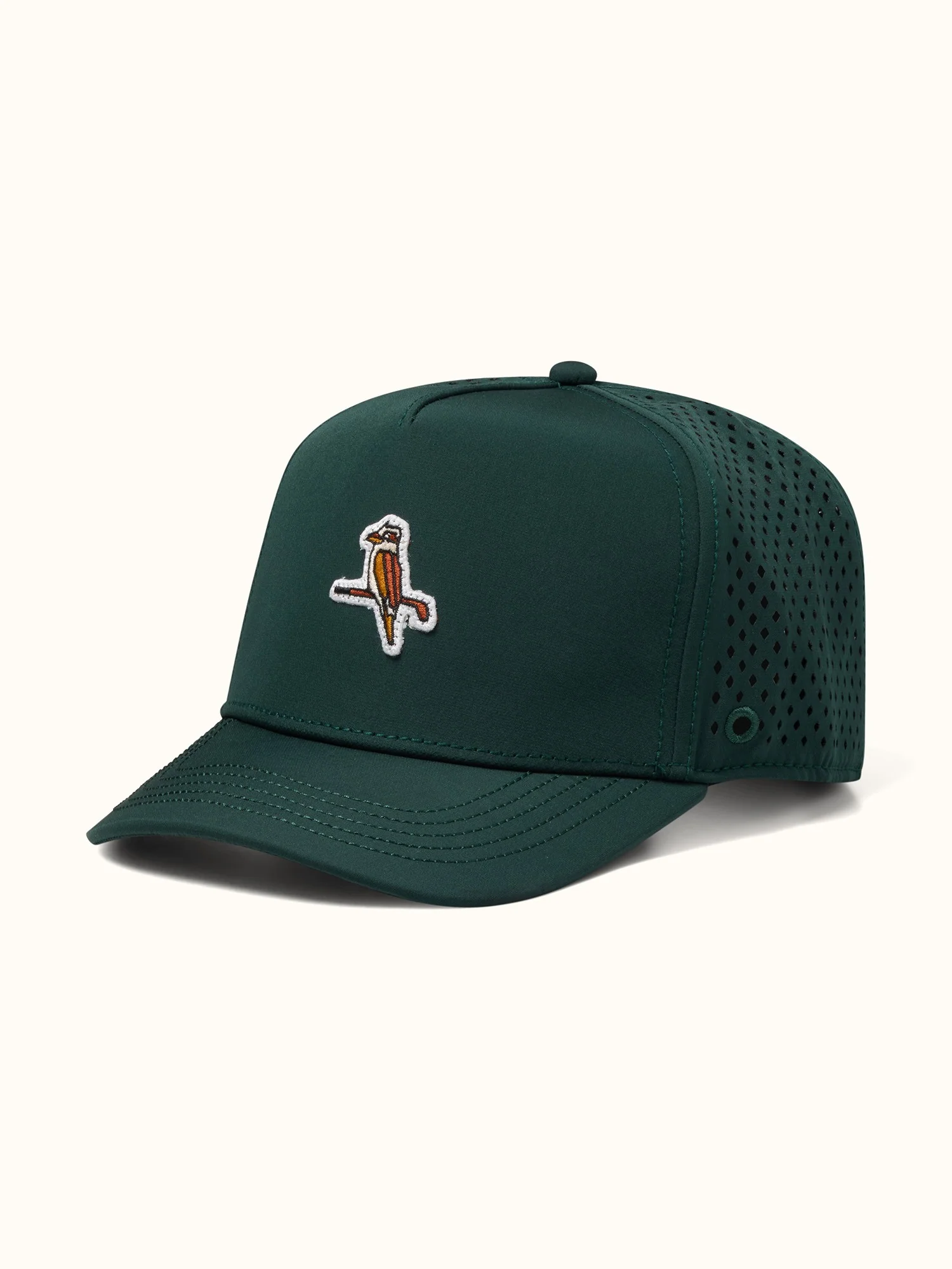 Striker Cap Forest