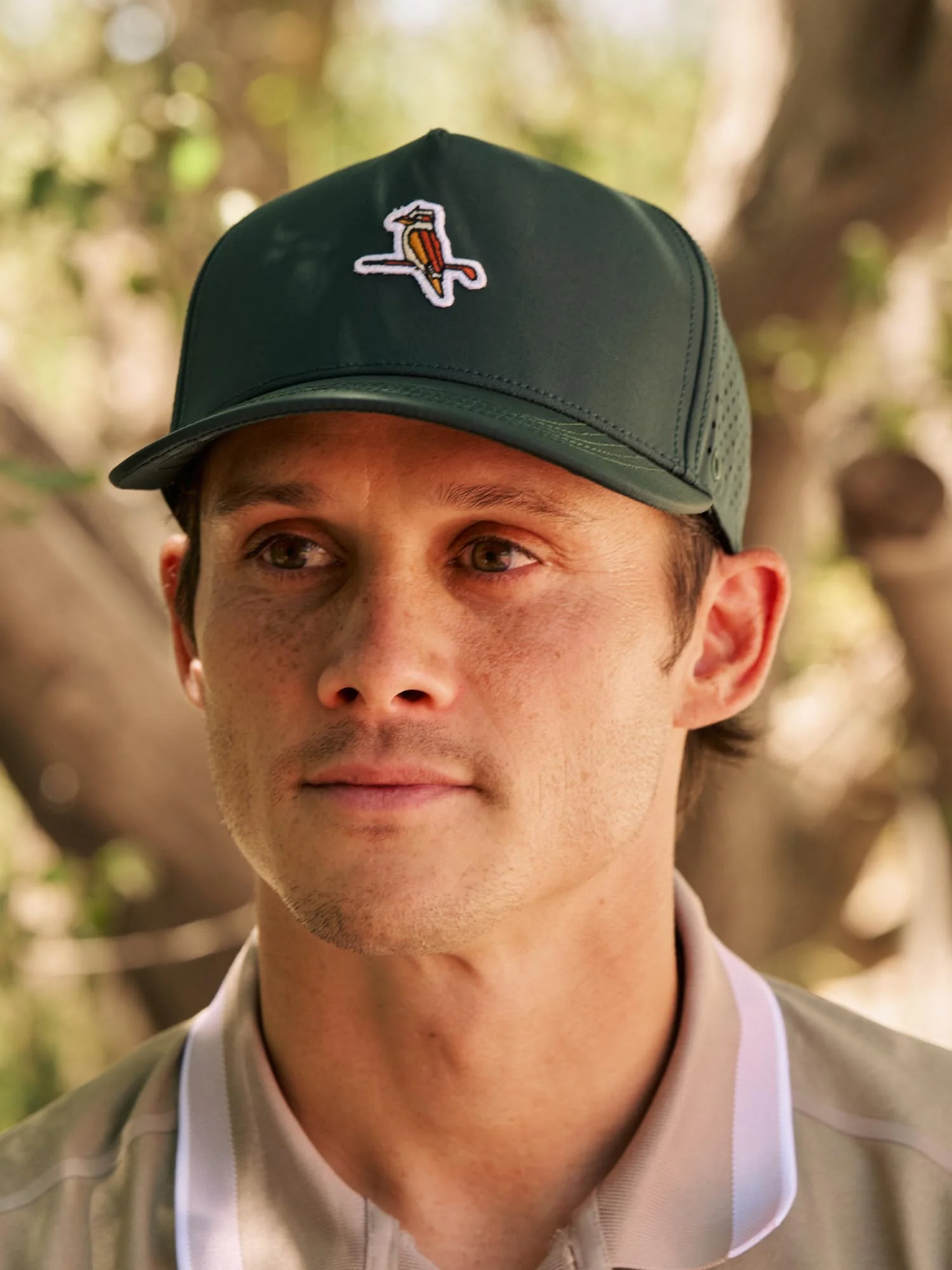 Striker Cap Forest - Image 2
