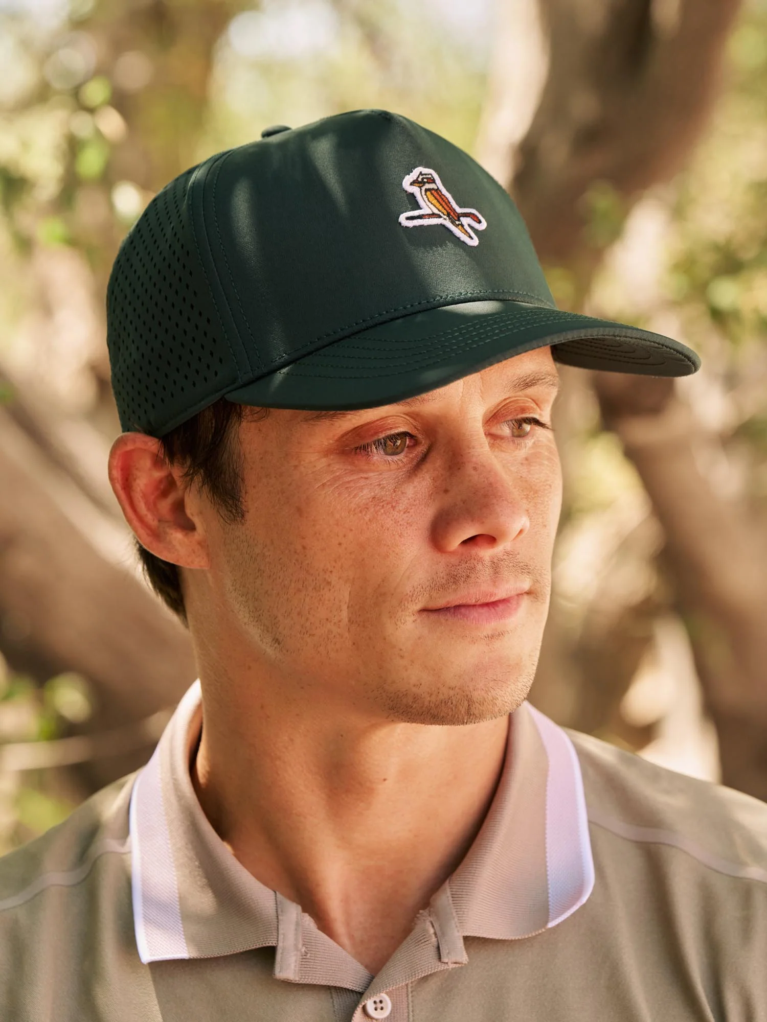 Striker Cap Forest - Image 3