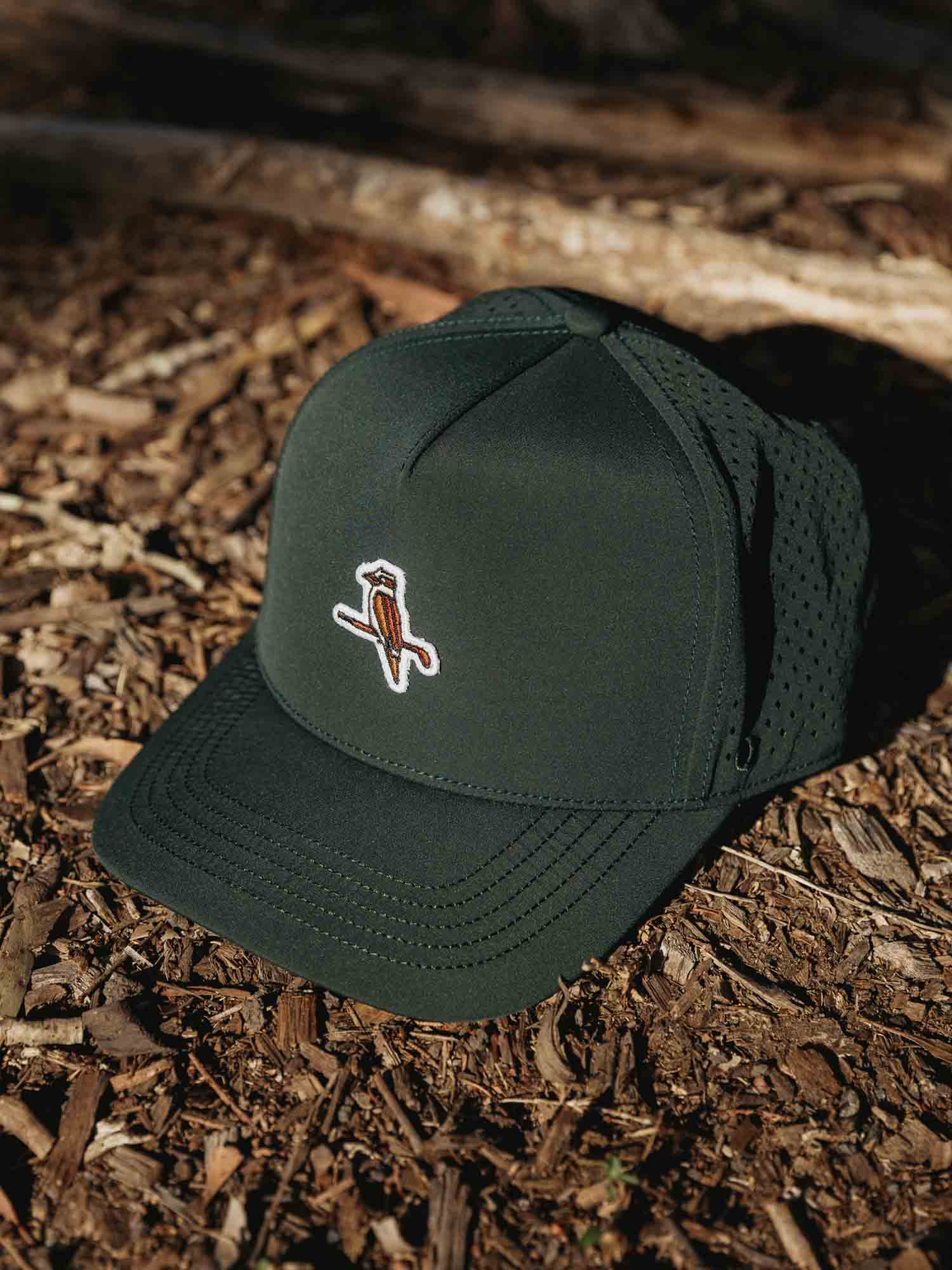 Striker Cap Forest - Image 4