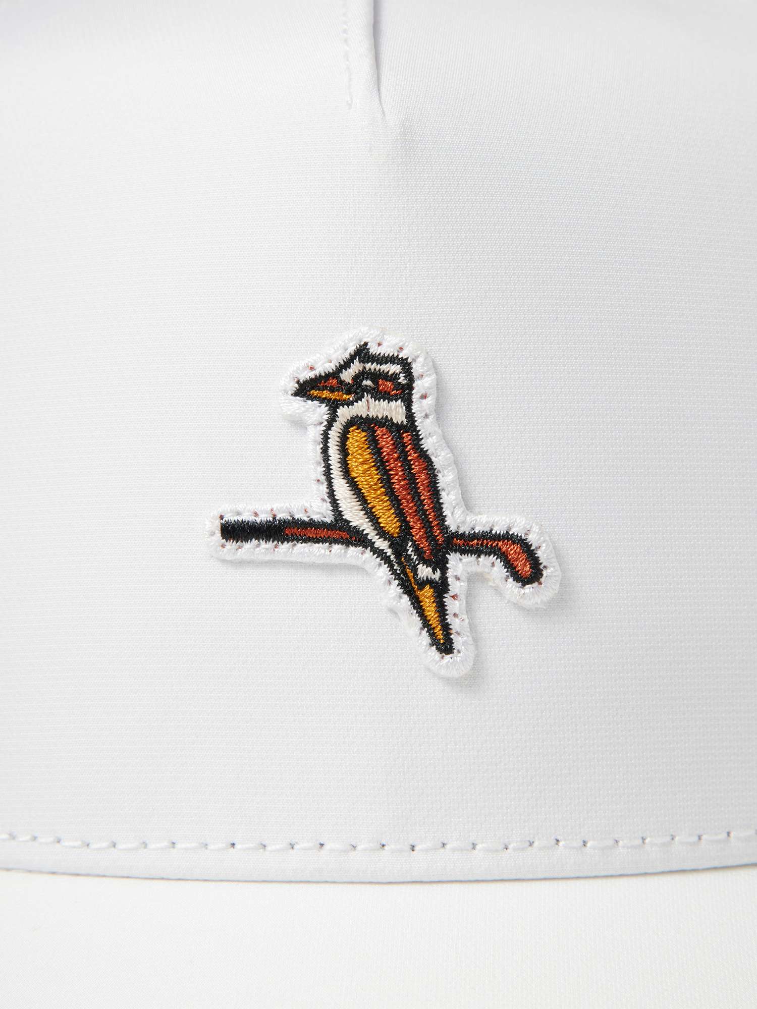 Striker Cap White - Image 5