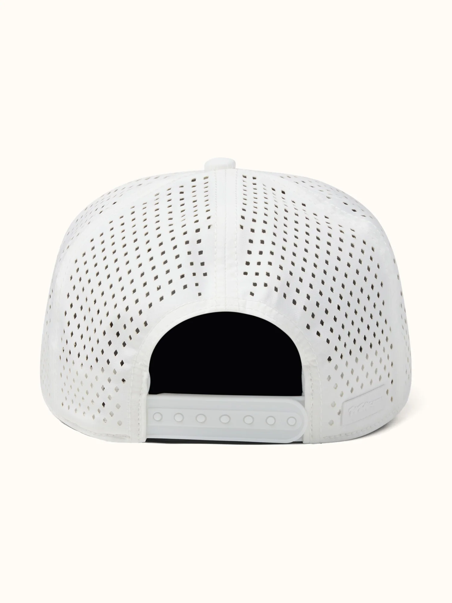 Striker Cap White - Image 7