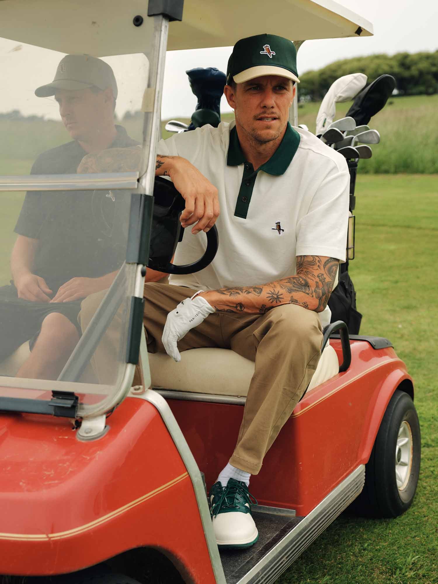 Three Polo Bundle - Image 6
