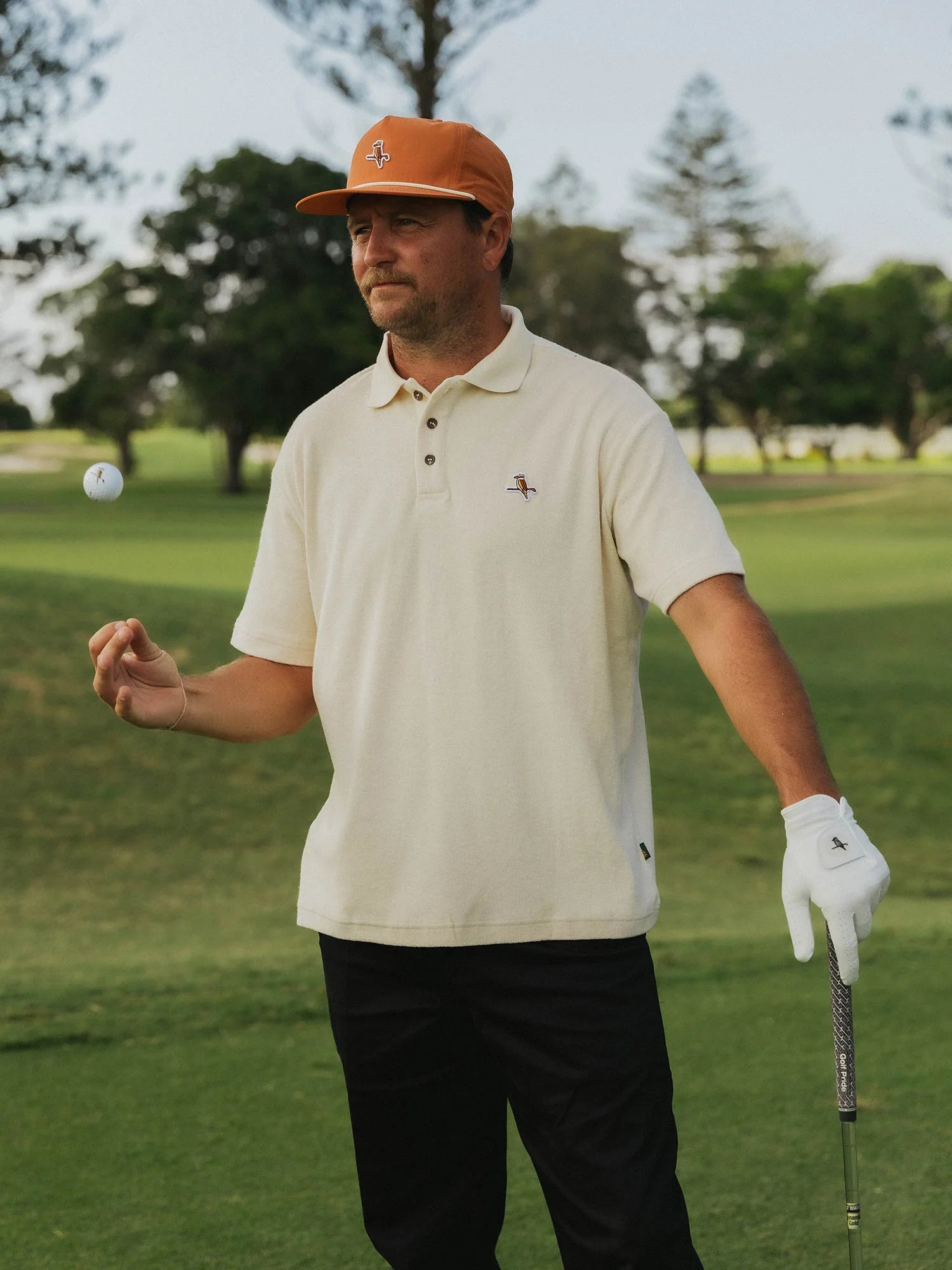 Three Polo Bundle - Image 9