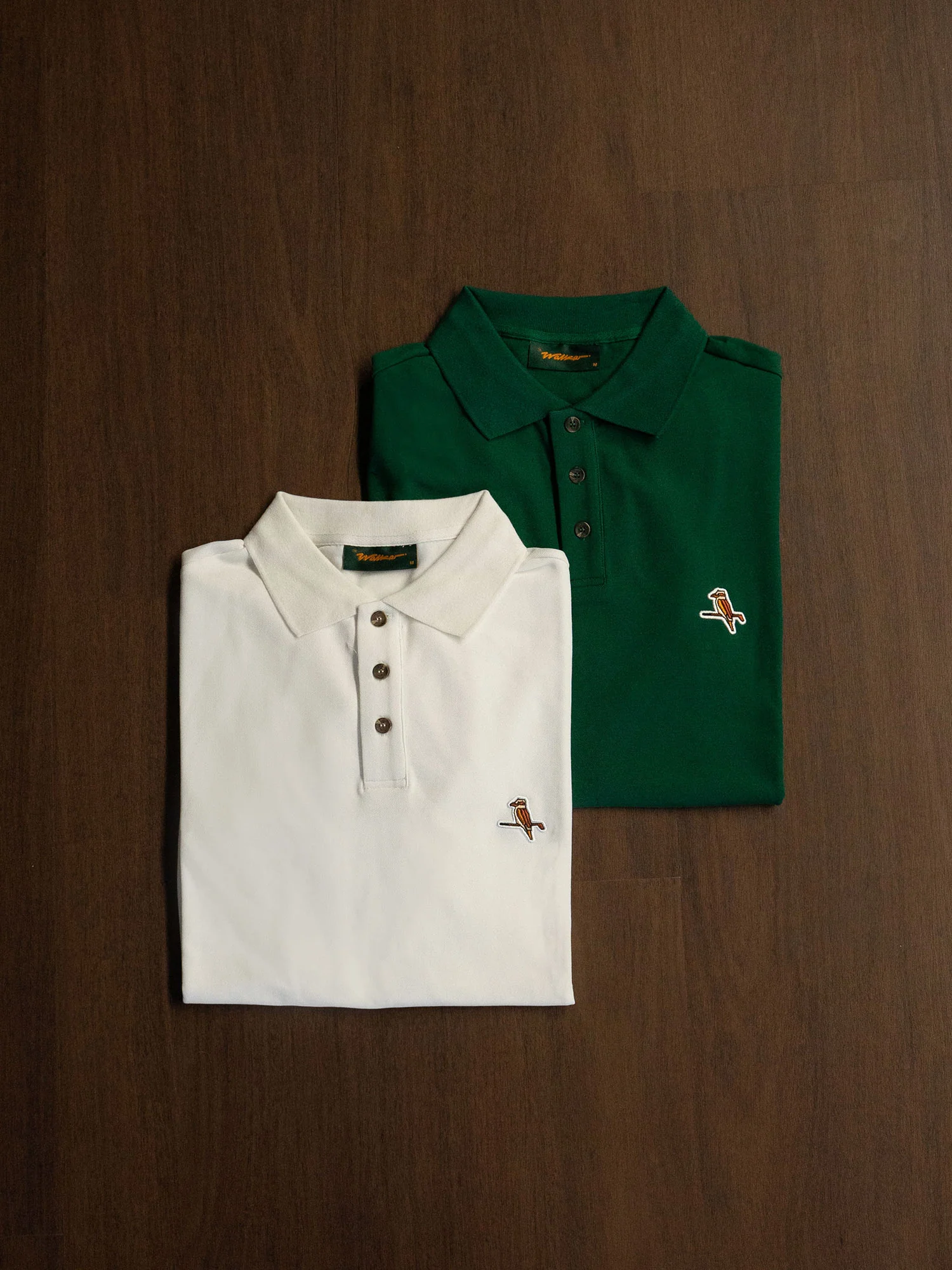 Two Polo Bundle - Image 9