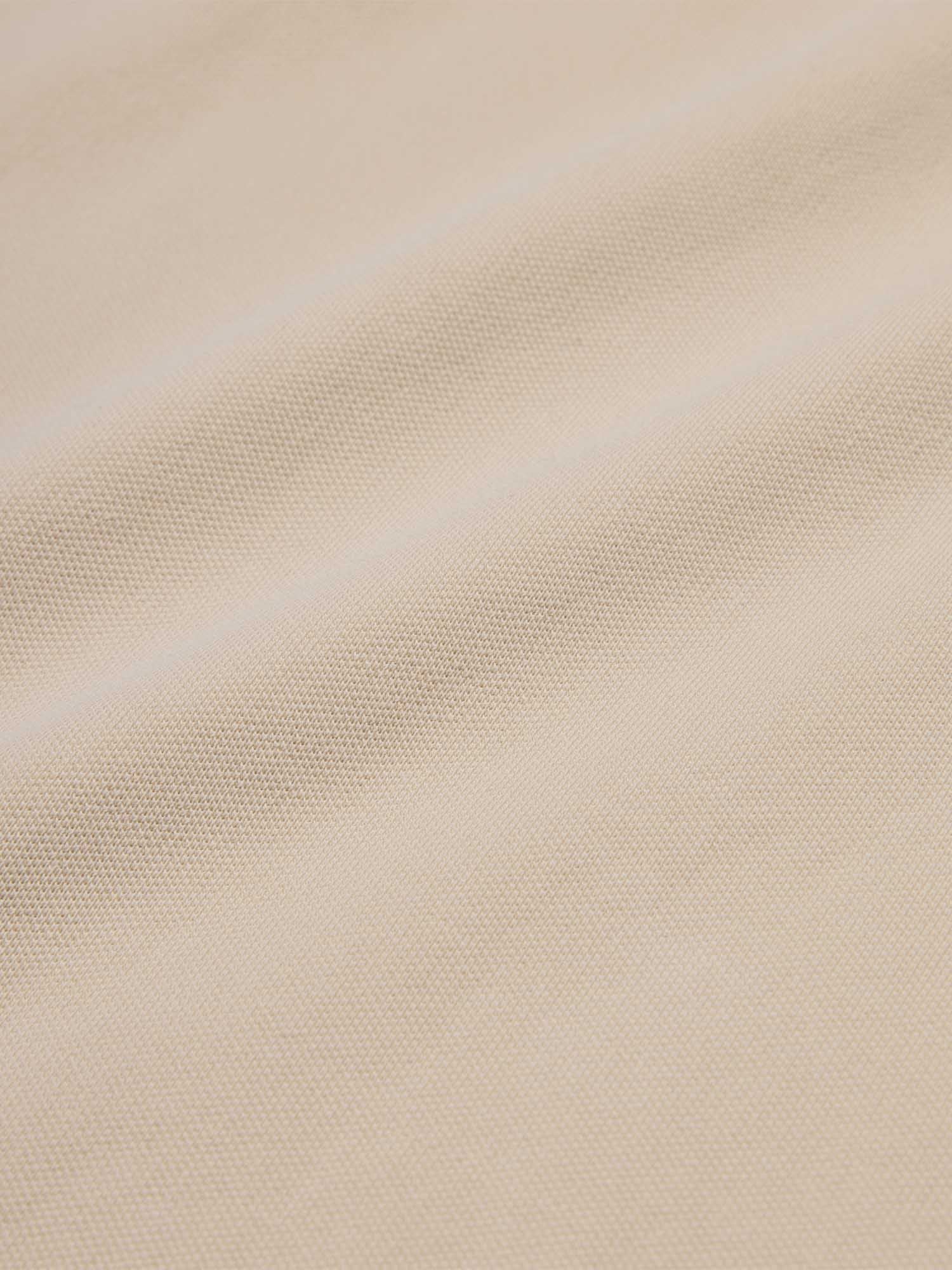 Womens Kooka Polo Sand - Image 5