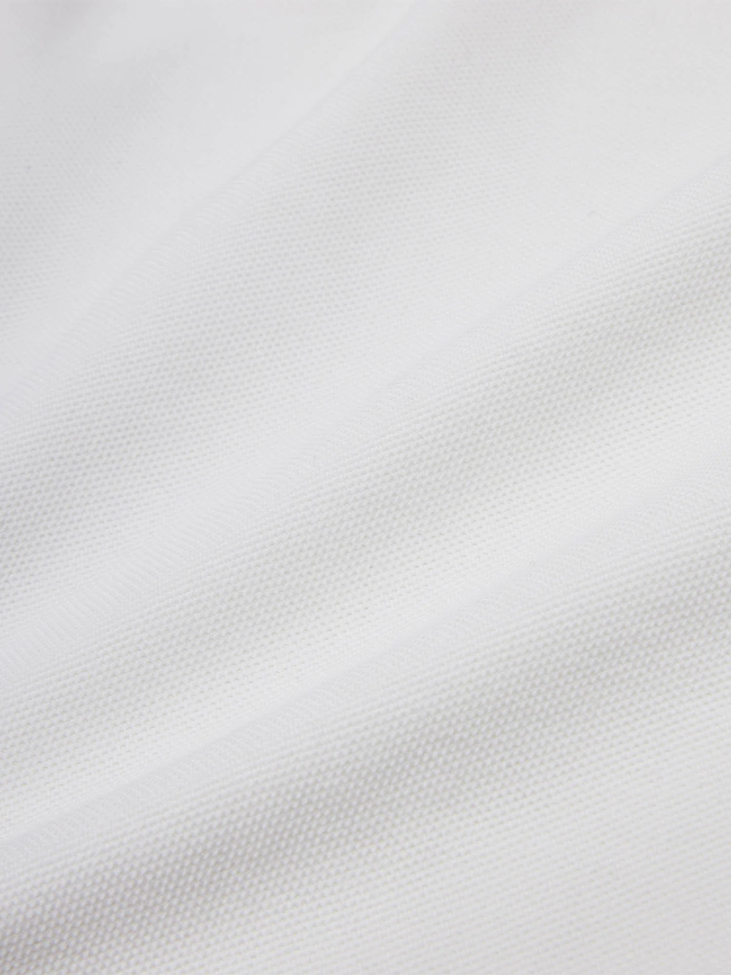 Womens Kooka Polo White / Navy - Image 5