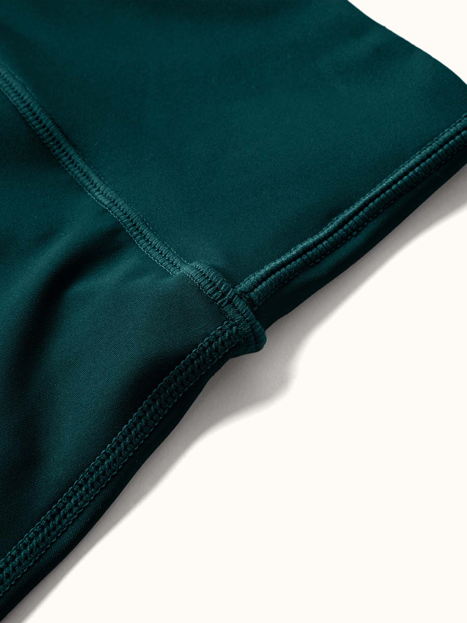 Womens Par-Tec Skort Forest - Image 5