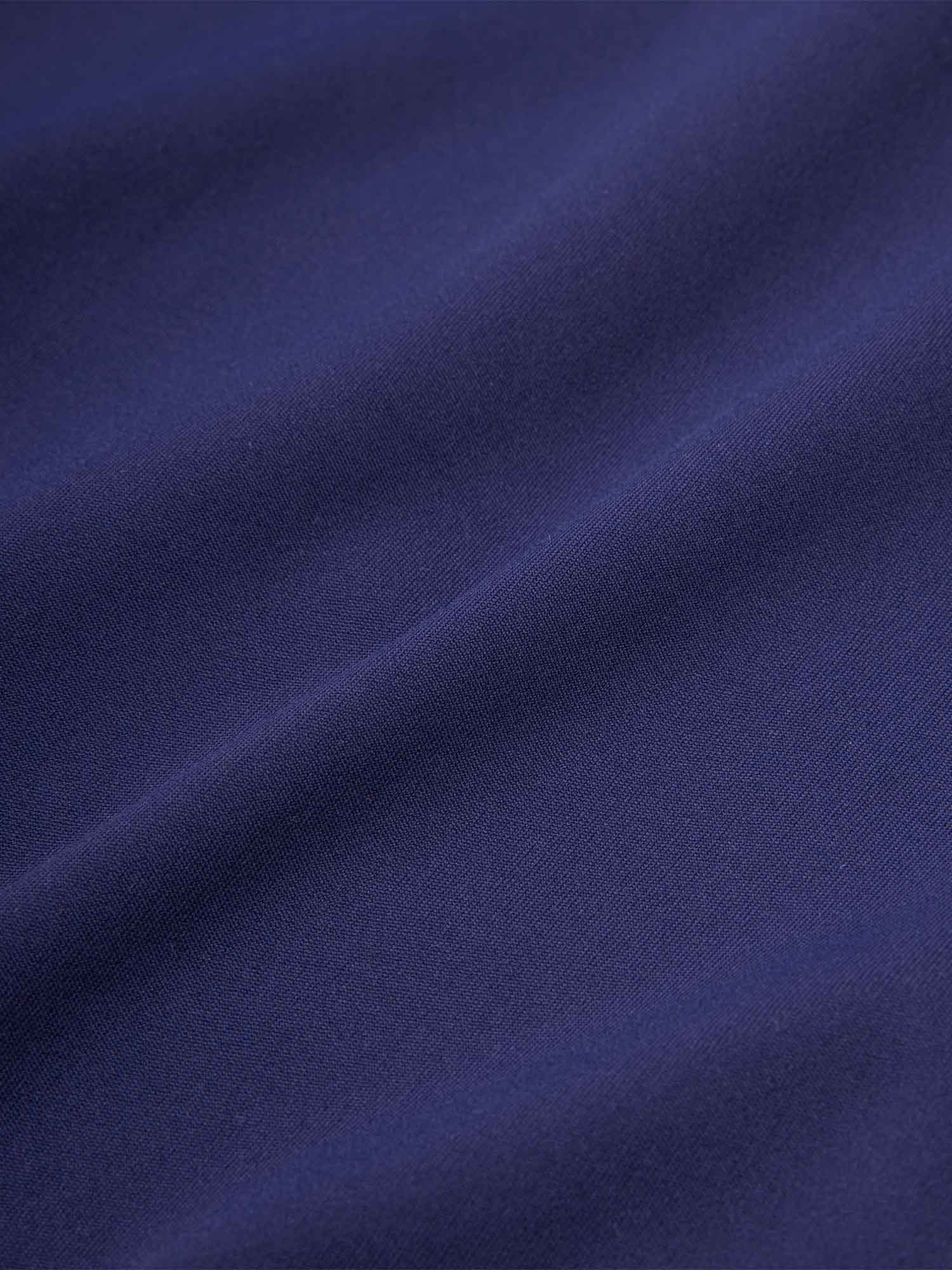 Womens Par-Tec Skort Navy - Image 6