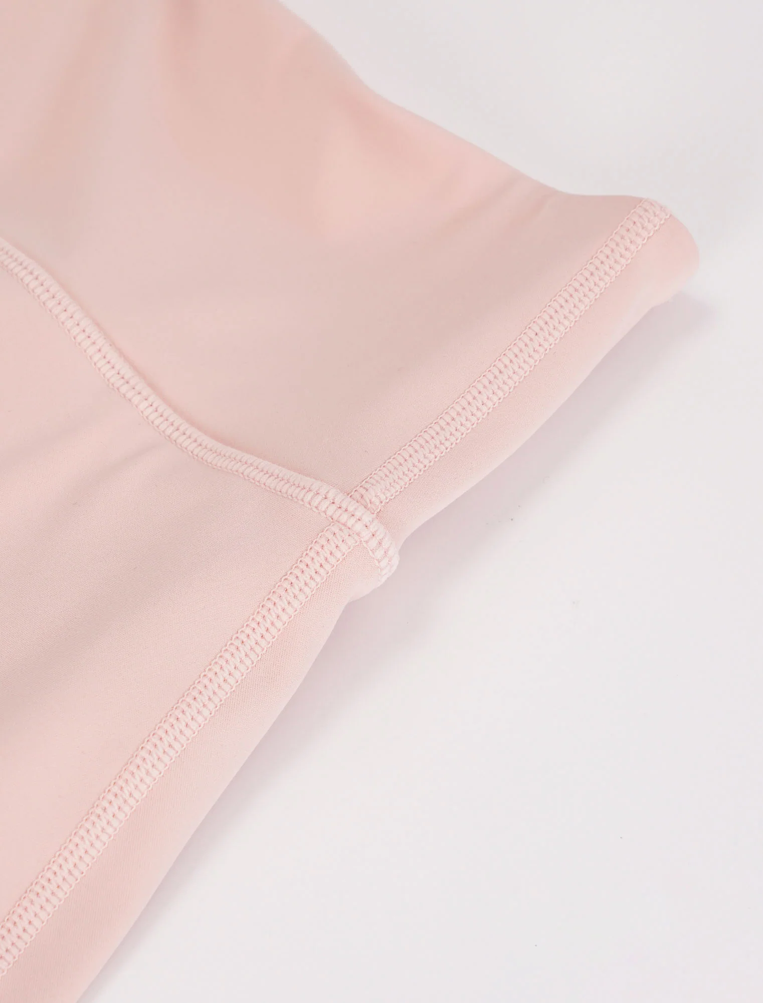 Womens Par-Tec Skort Pink - Image 4