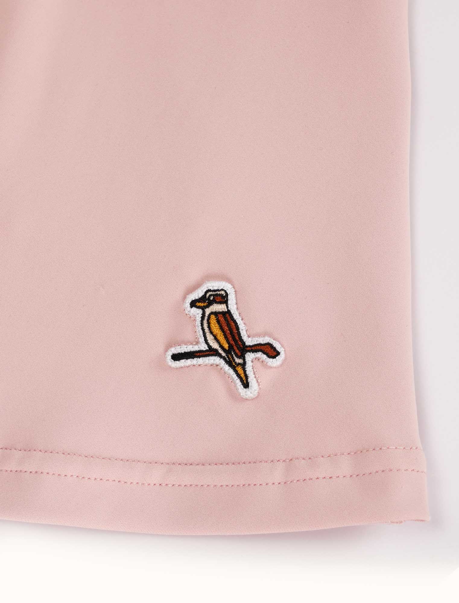 Womens Par-Tec Skort Pink - Image 6