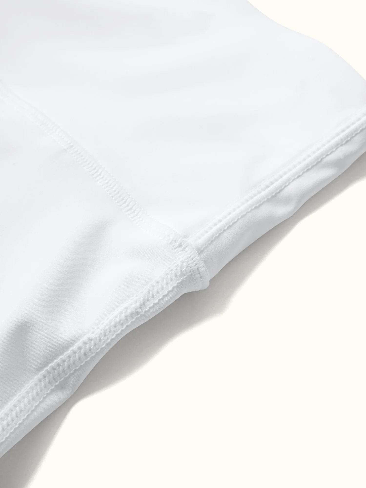 Womens Par-Tec Skort White - Image 4