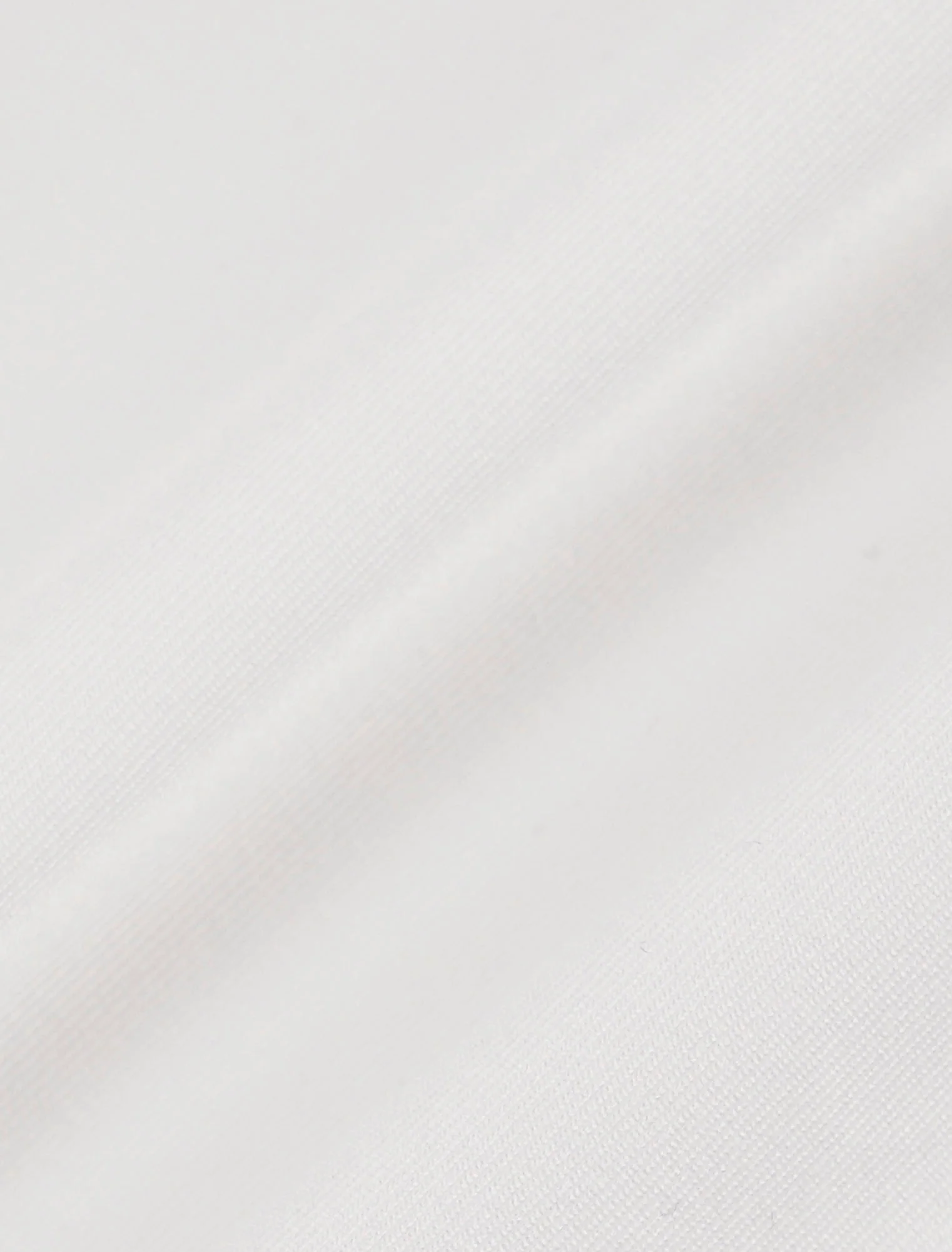 Womens Stretch Short White - Image 6
