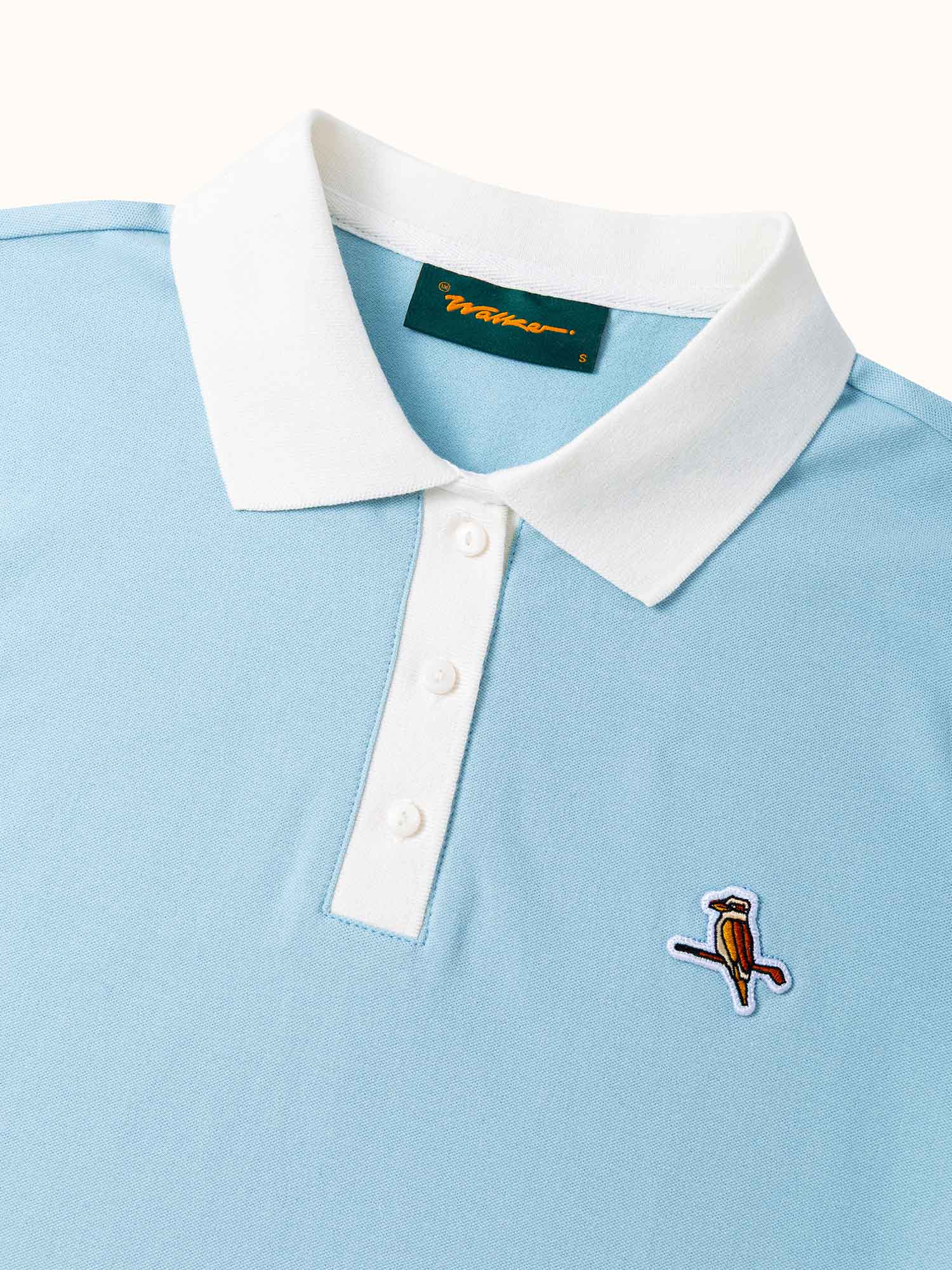 Womens Two Polo Bundle - Image 8